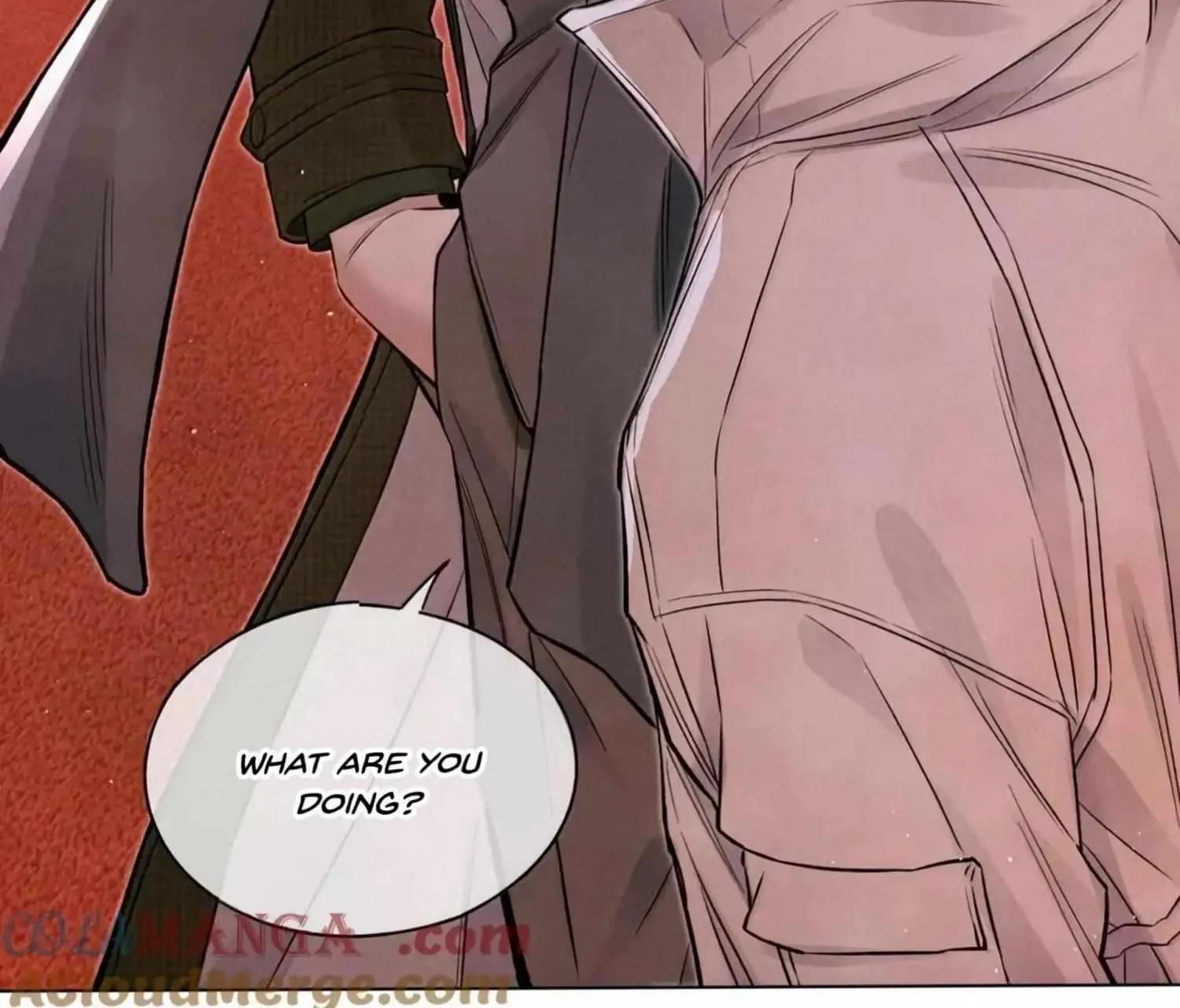 Read Global Examination chapter 126 image 37 on Lezhin