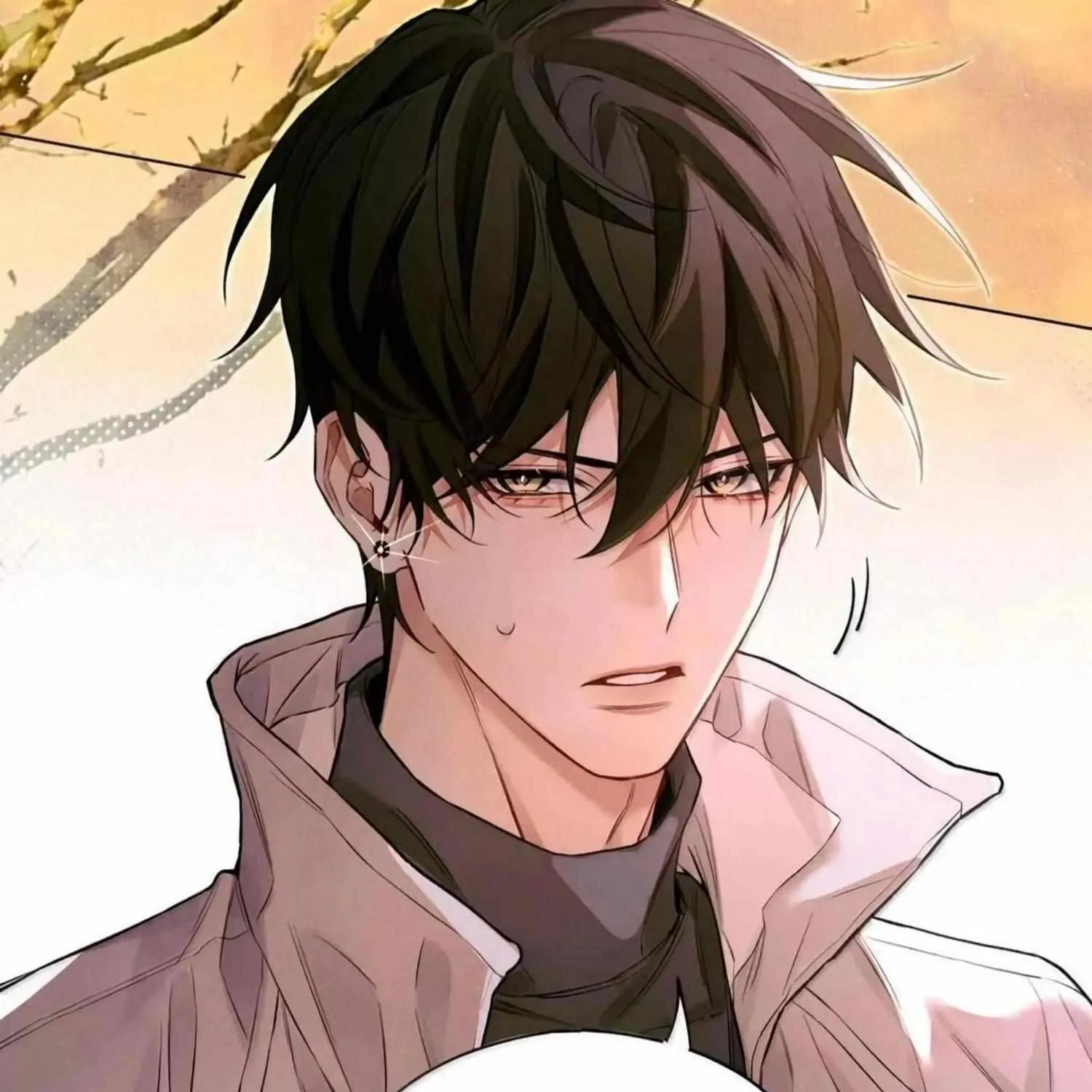 Read Global Examination chapter 126 image 40 on Lezhin