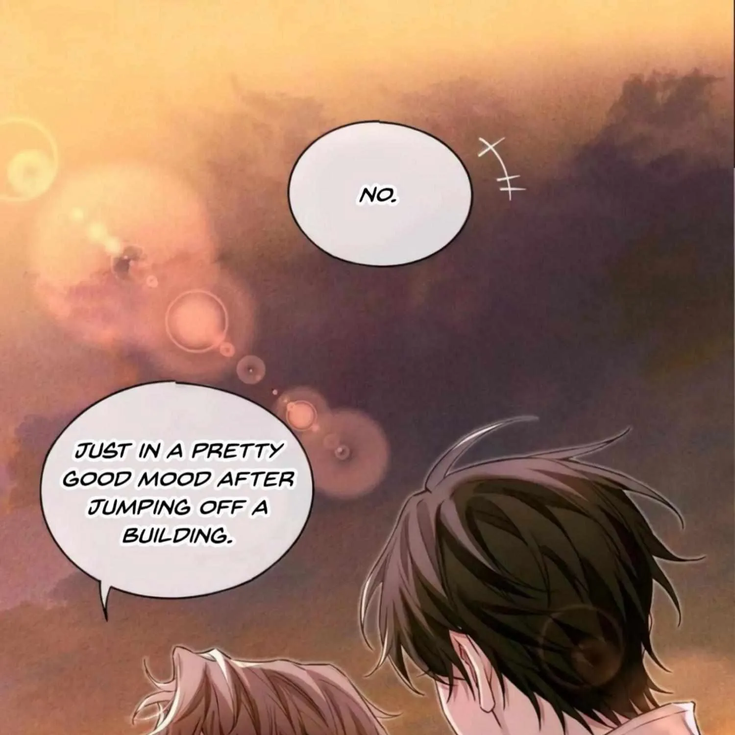 Read Global Examination chapter 126 image 42 on Lezhin