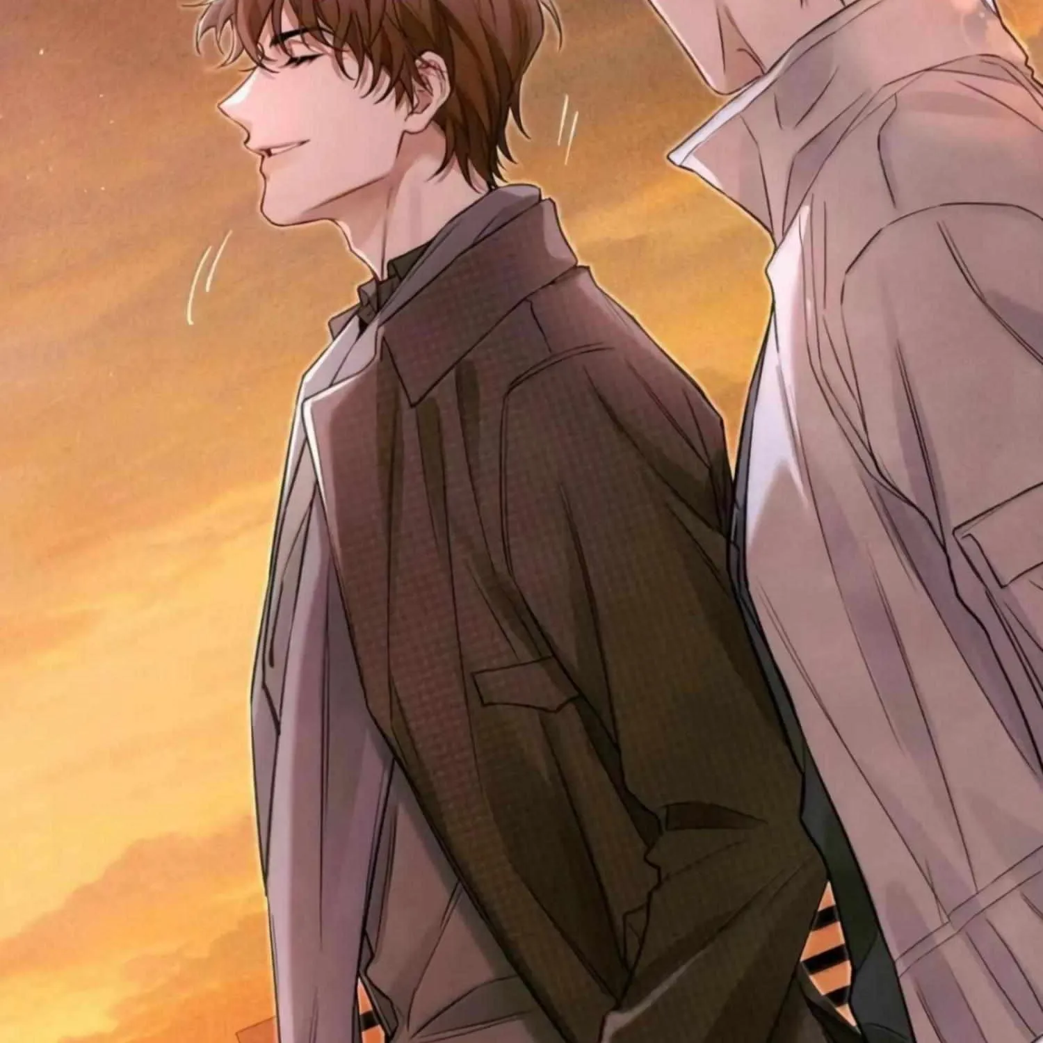Read Global Examination chapter 126 image 43 on Lezhin