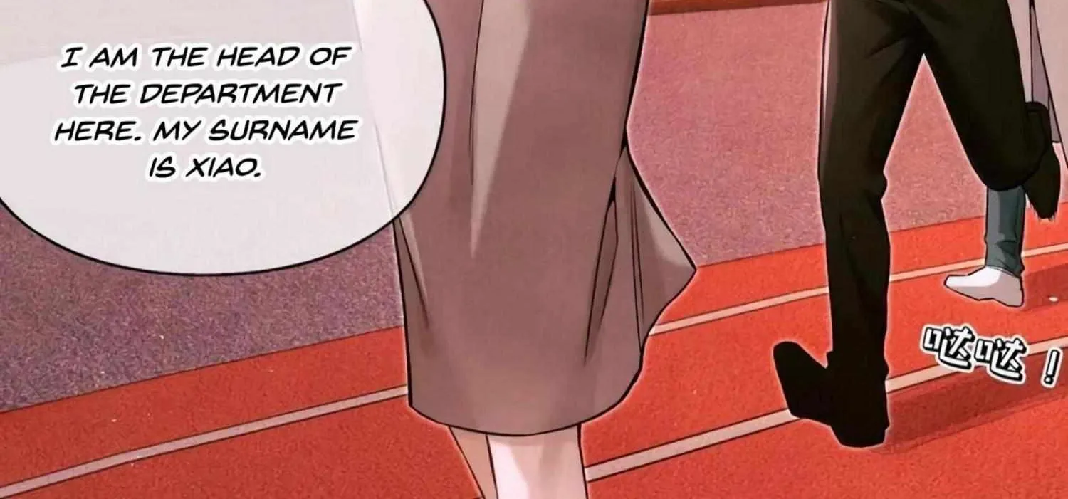 Read Global Examination chapter 126 image 51 on Lezhin