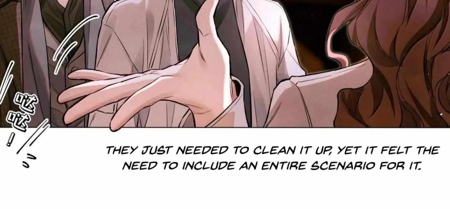Read Global Examination chapter 126 image 53 on Lezhin