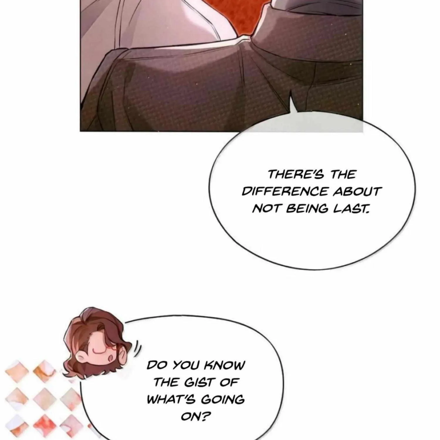 Read Global Examination chapter 126 image 55 on Lezhin