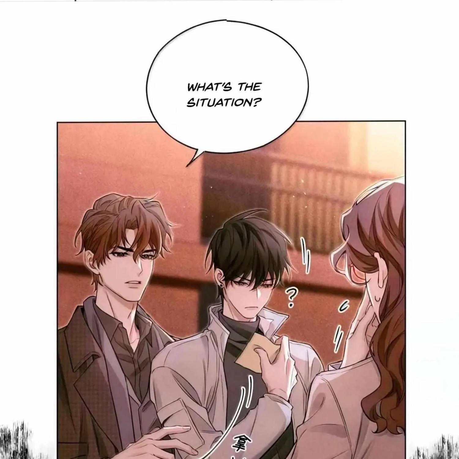 Read Global Examination chapter 126 image 60 on Lezhin