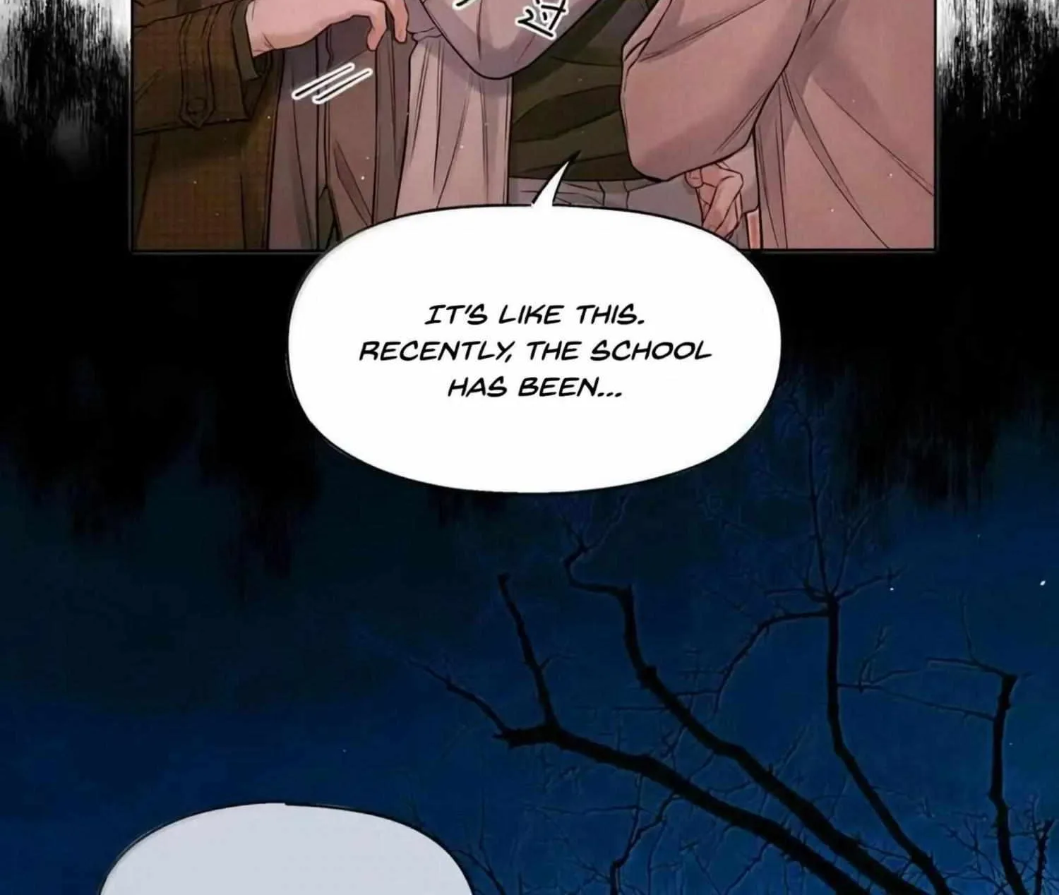 Read Global Examination chapter 126 image 61 on Lezhin