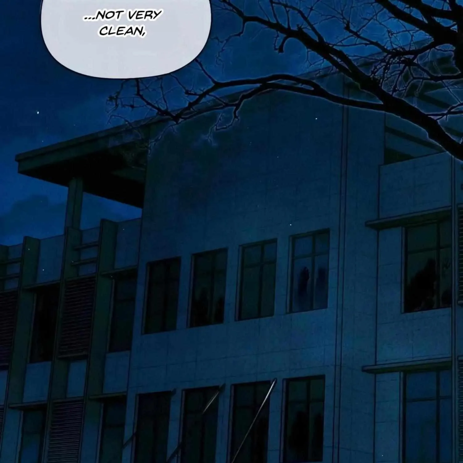 Read Global Examination chapter 126 image 62 on Lezhin