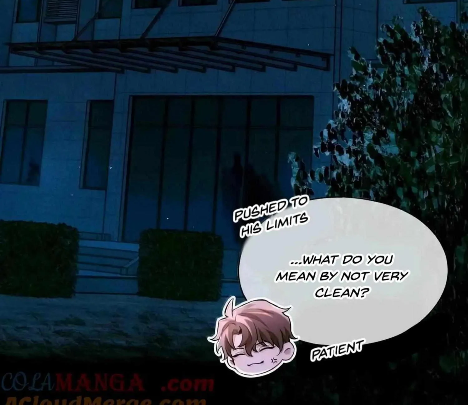 Read Global Examination chapter 126 image 63 on Lezhin