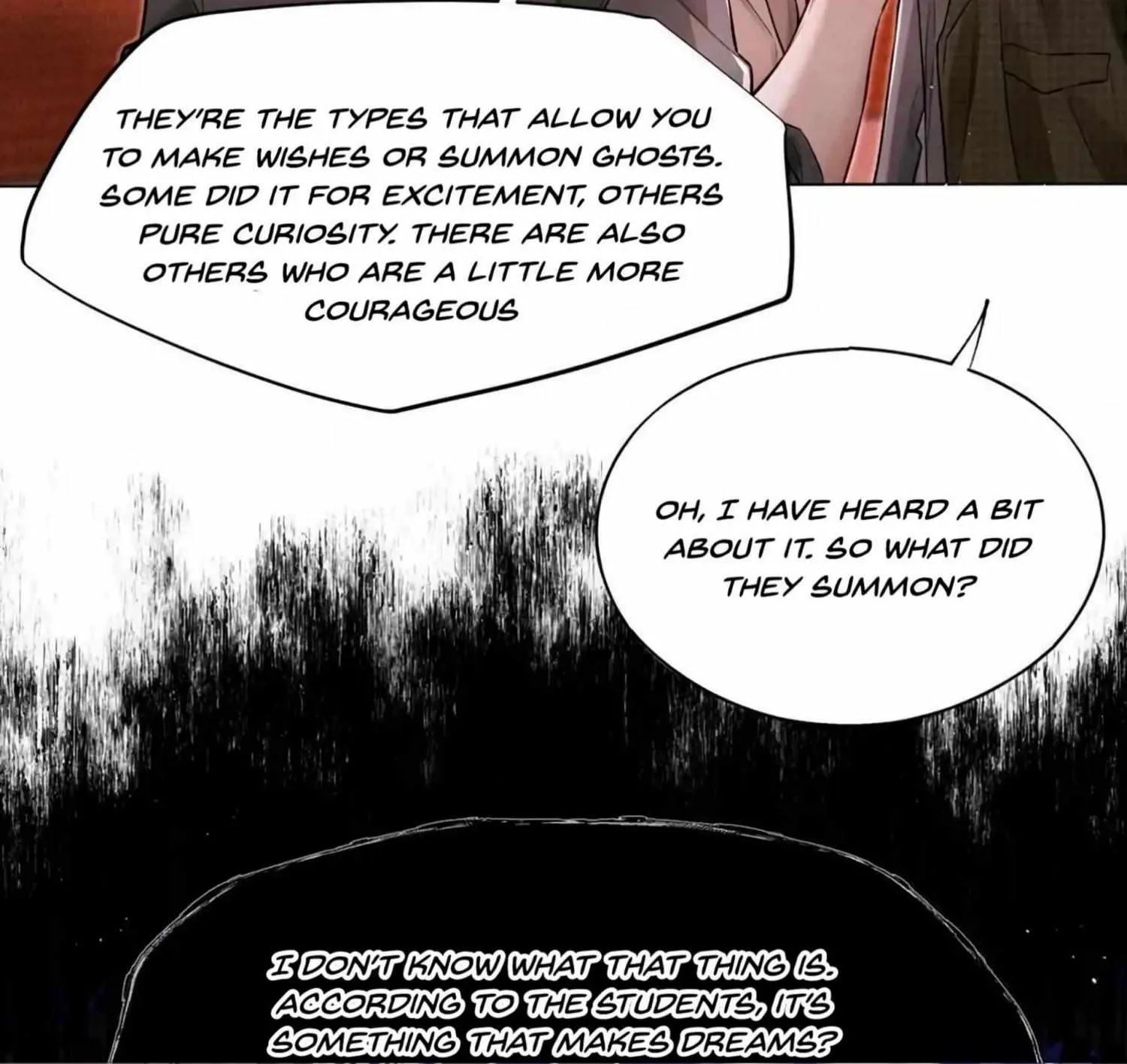 Read Global Examination chapter 126 image 65 on Lezhin