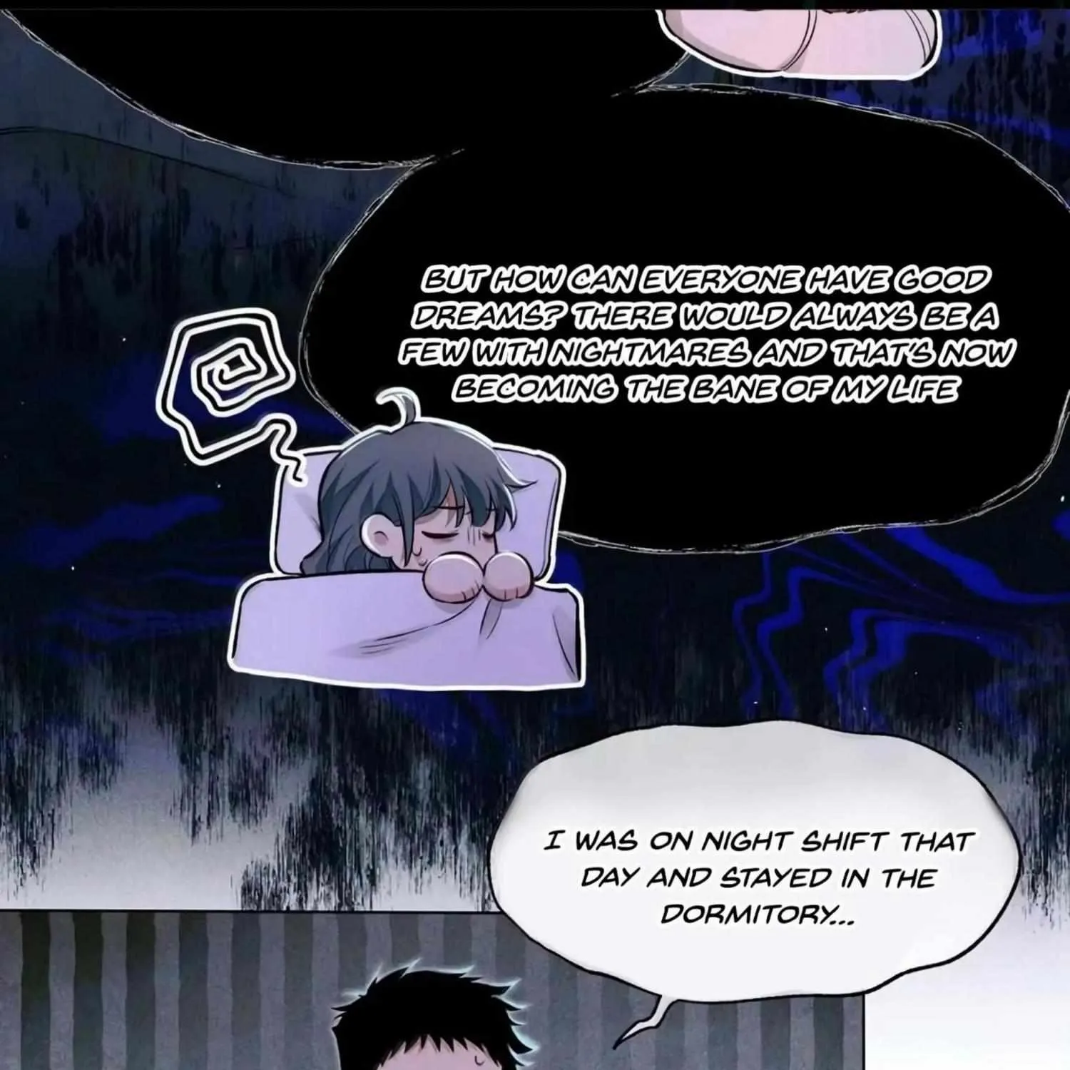 Read Global Examination chapter 126 image 68 on Lezhin