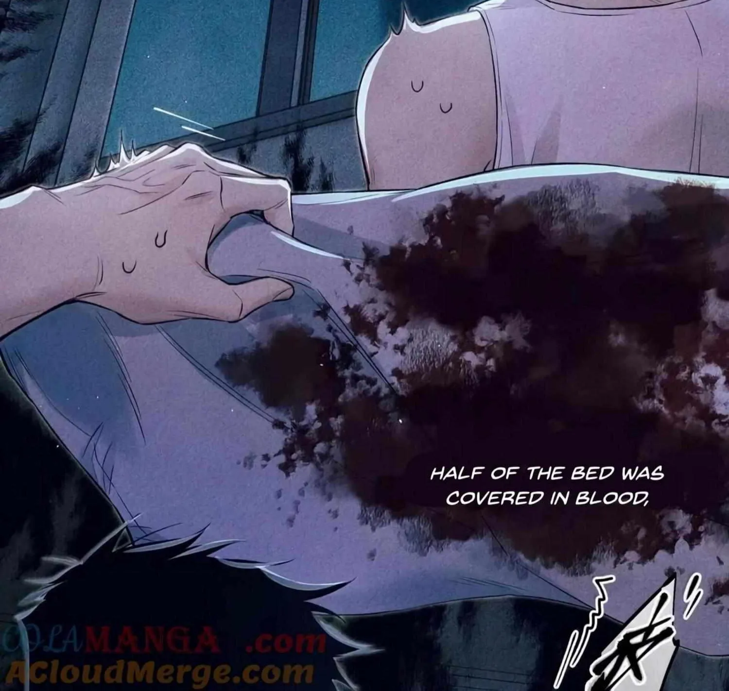 Read Global Examination chapter 126 image 71 on Lezhin