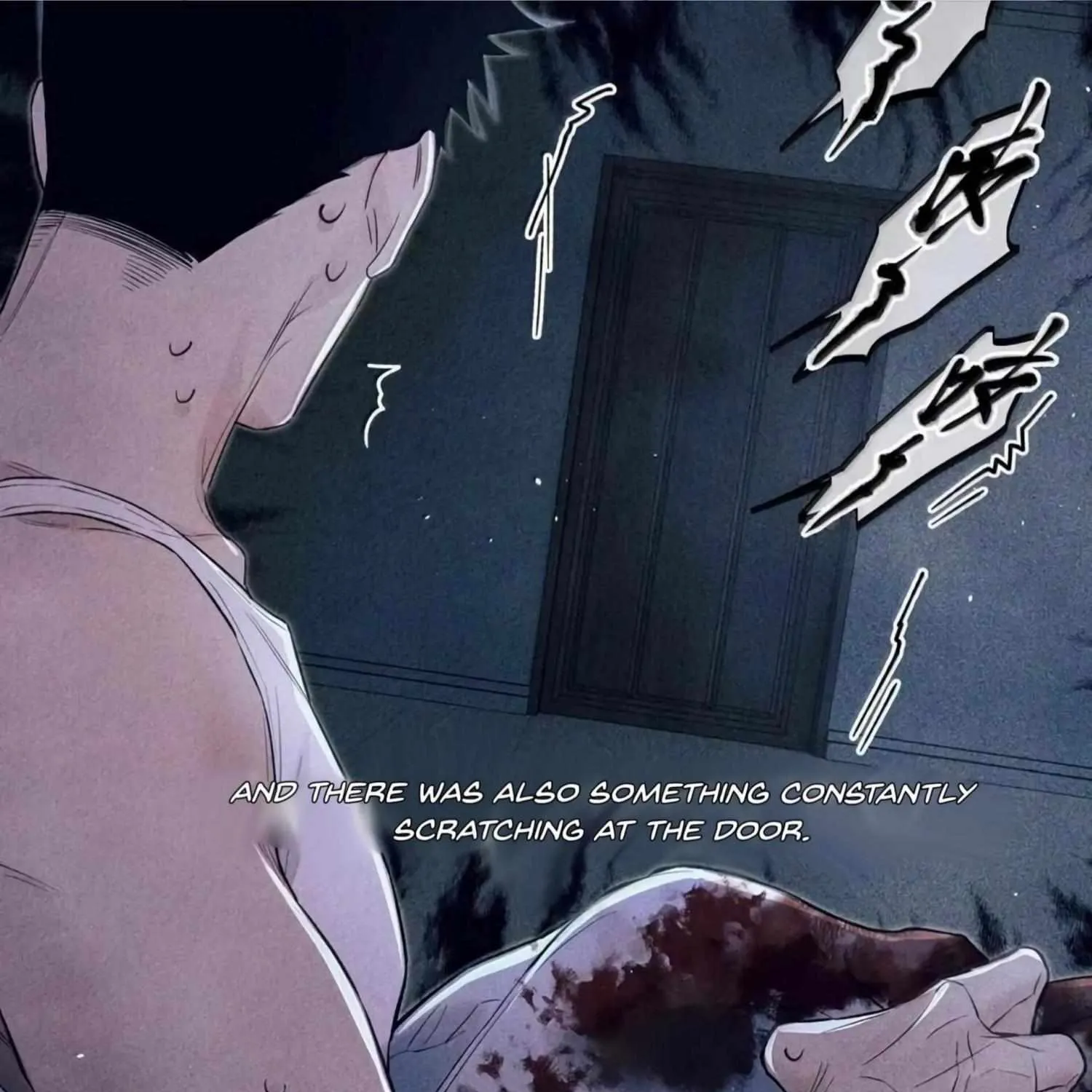 Read Global Examination chapter 126 image 72 on Lezhin