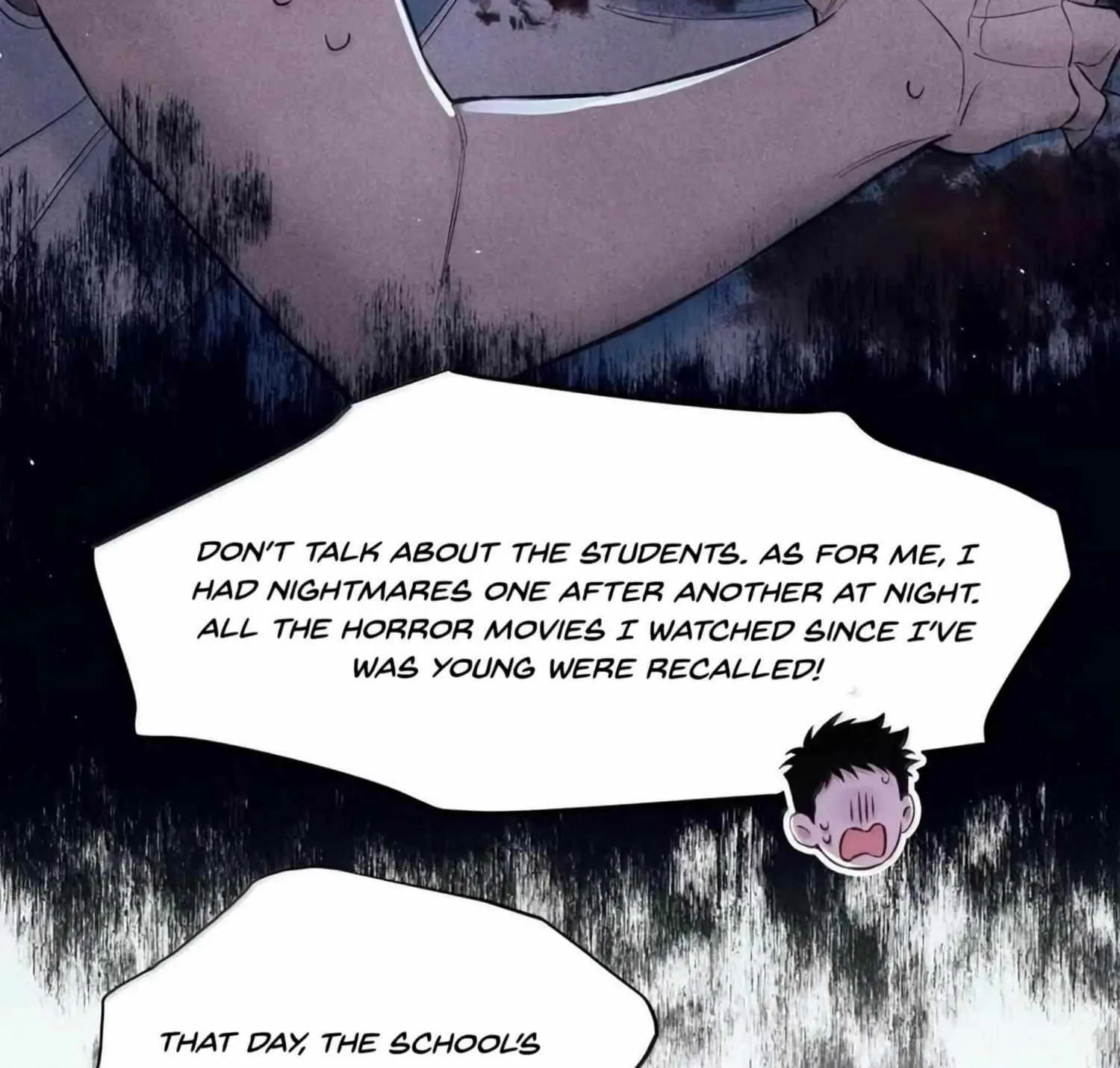 Read Global Examination chapter 126 image 73 on Lezhin