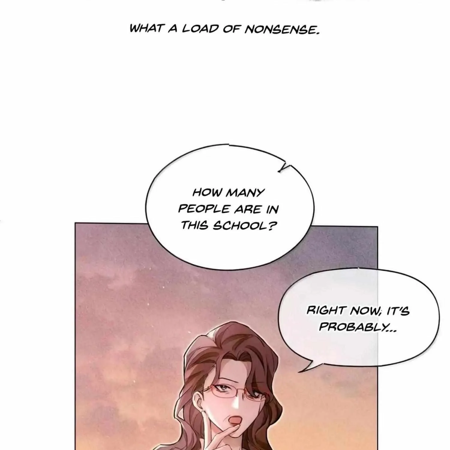 Read Global Examination chapter 126 image 80 on Lezhin