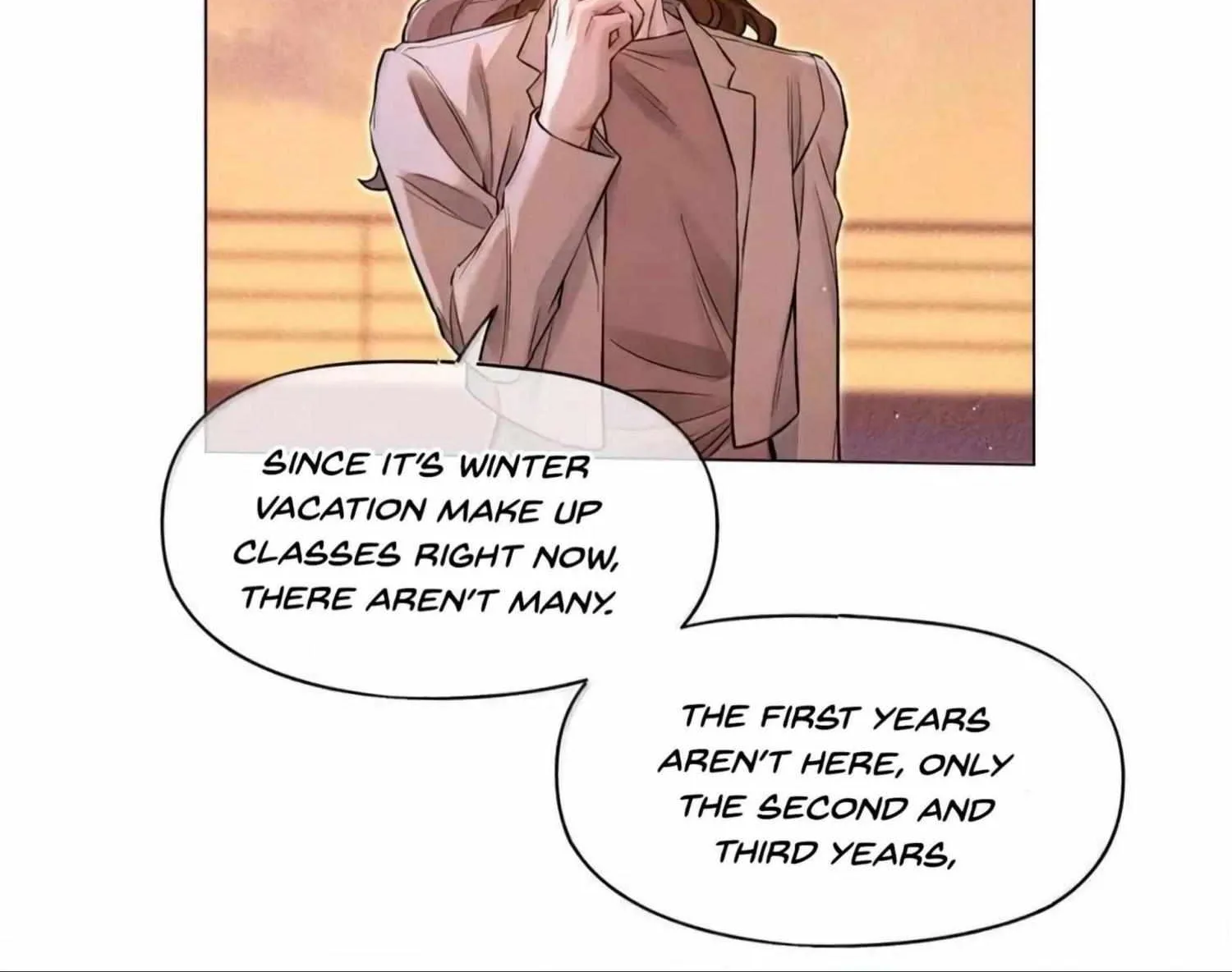 Read Global Examination chapter 126 image 81 on Lezhin