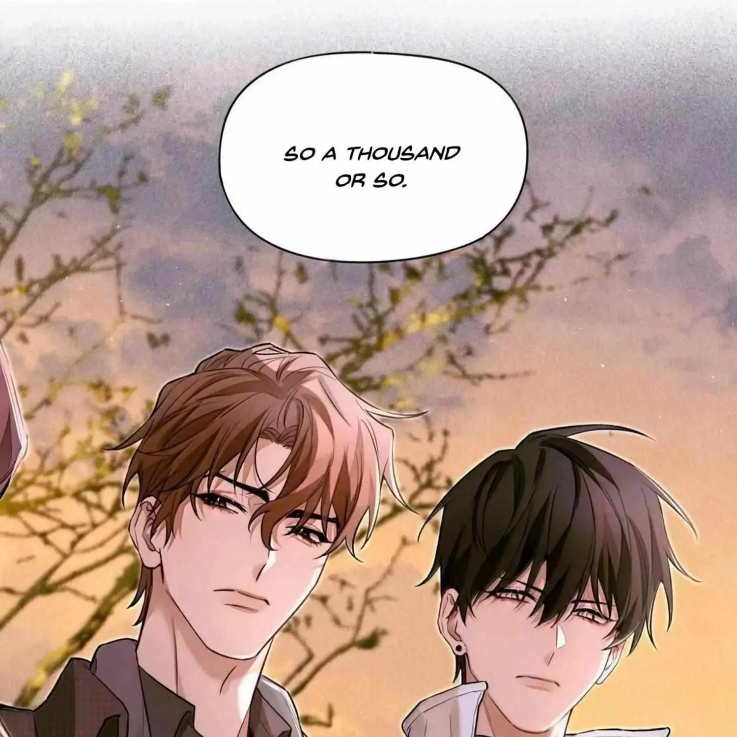 Read Global Examination chapter 126 image 82 on Lezhin
