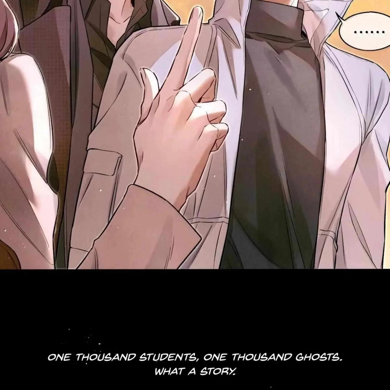 Read Global Examination chapter 126 image 83 on Lezhin