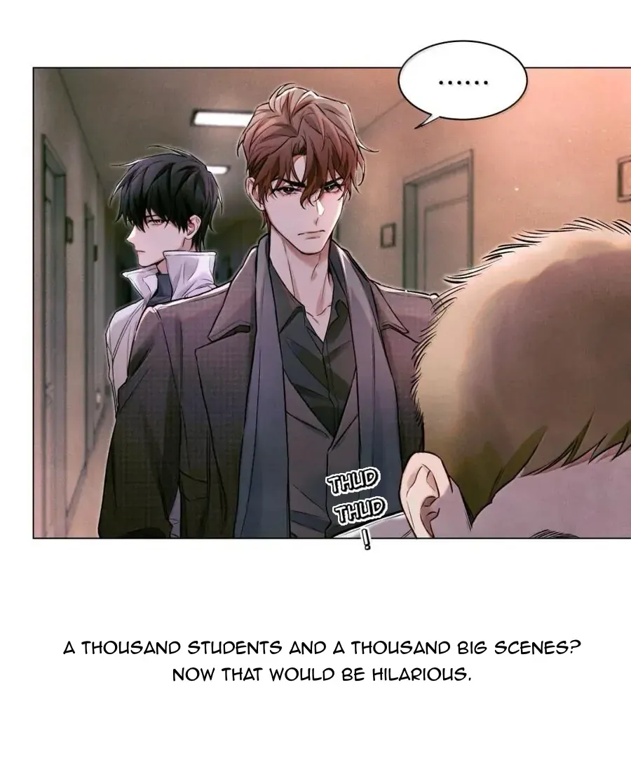 Read Global Examination chapter 127 image 11 on Lezhin