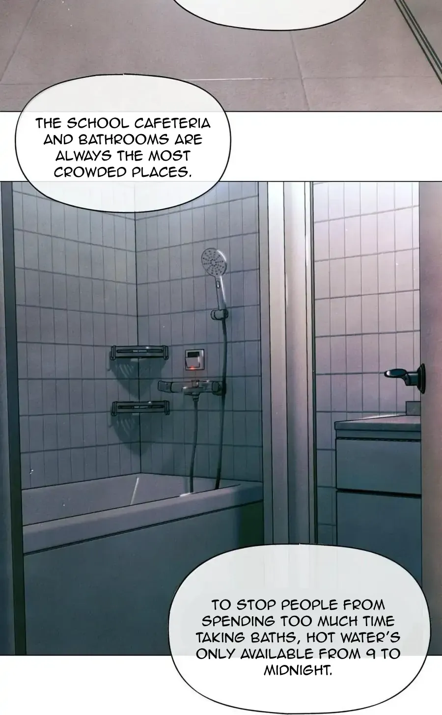 Read Global Examination chapter 127 image 14 on Lezhin