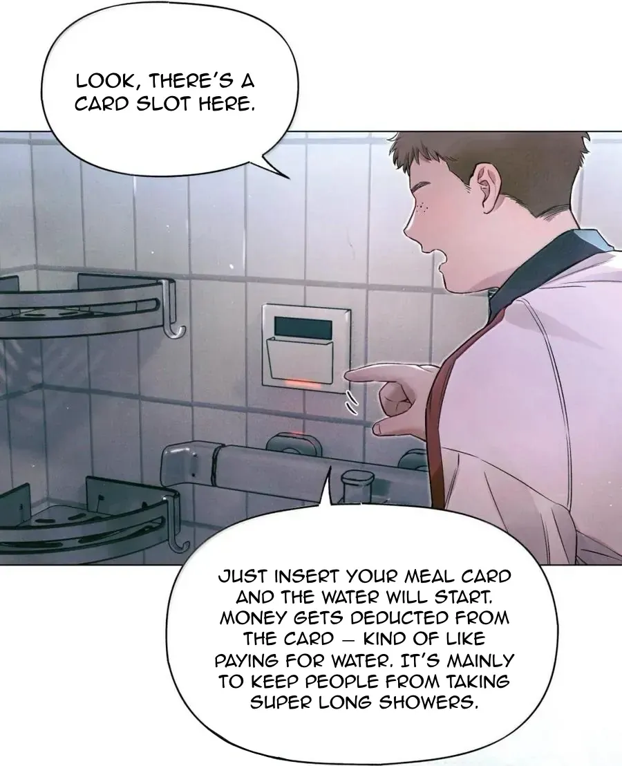 Read Global Examination chapter 127 image 15 on Lezhin