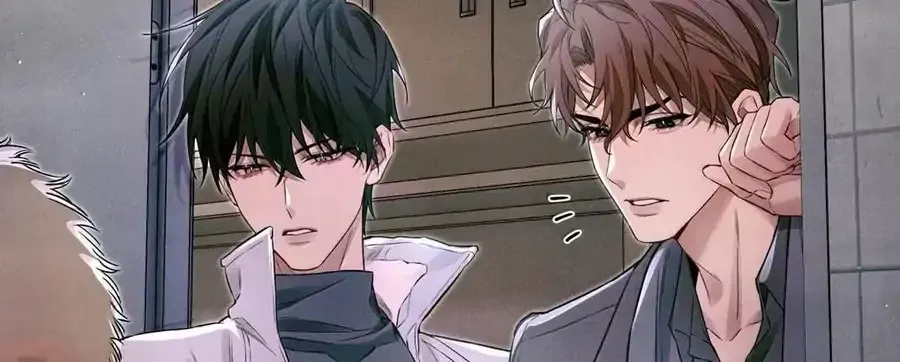 Read Global Examination chapter 127 image 17 on Lezhin