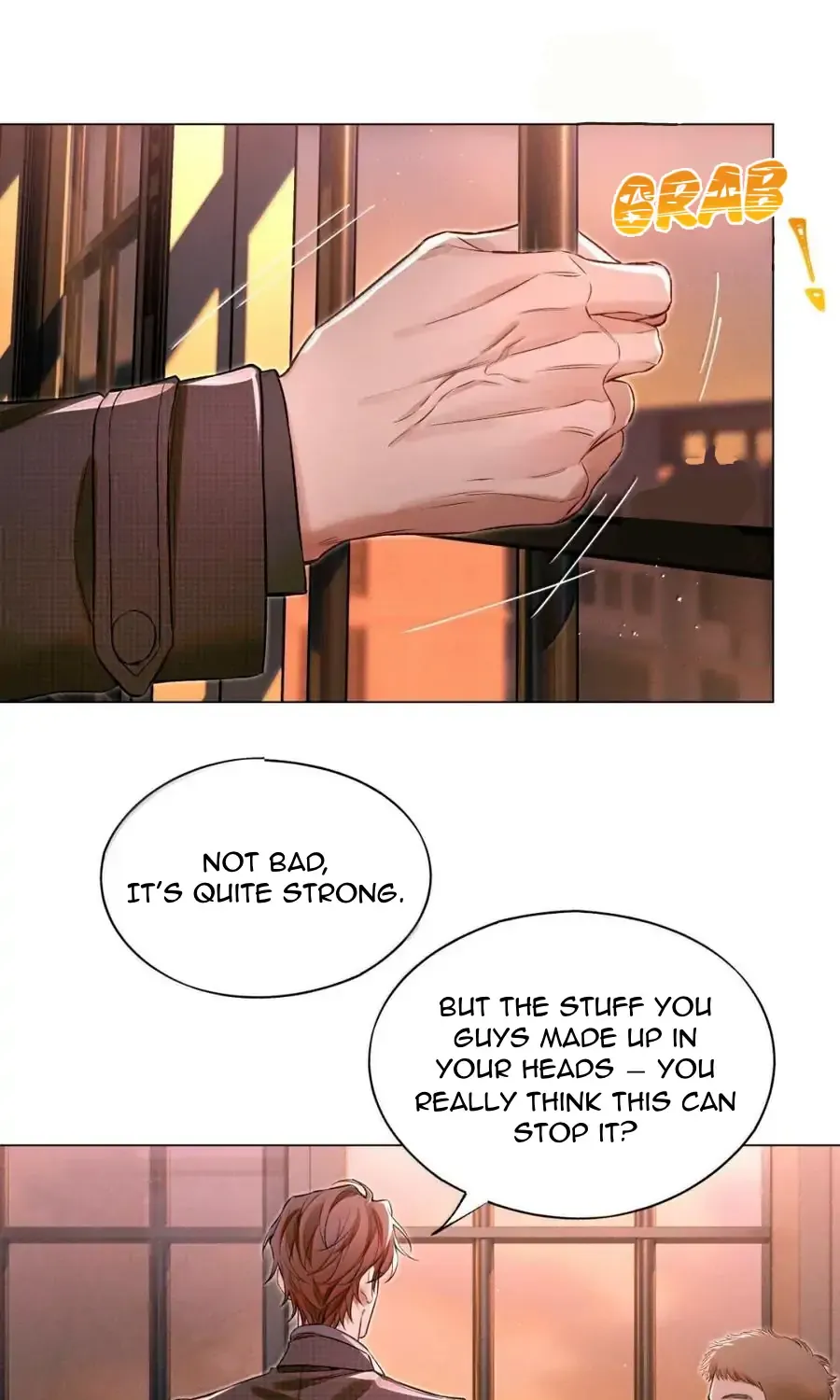 Read Global Examination chapter 127 image 23 on Lezhin