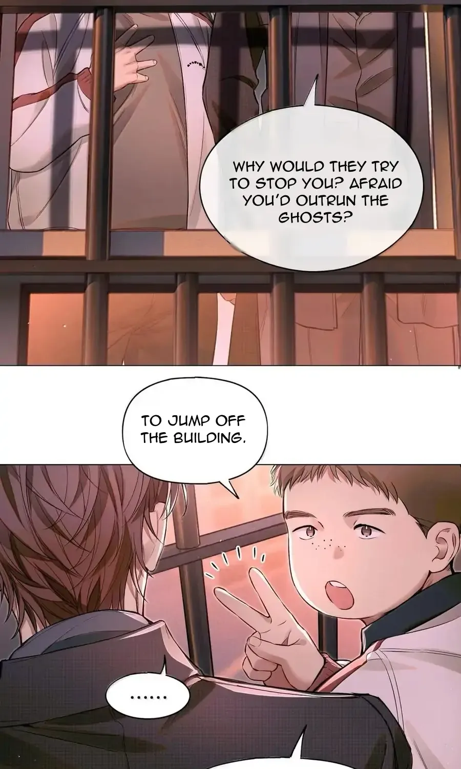 Read Global Examination chapter 127 image 26 on Lezhin