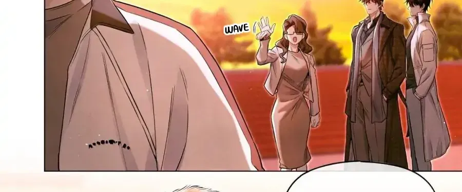Read Global Examination chapter 127 image 3 on Lezhin