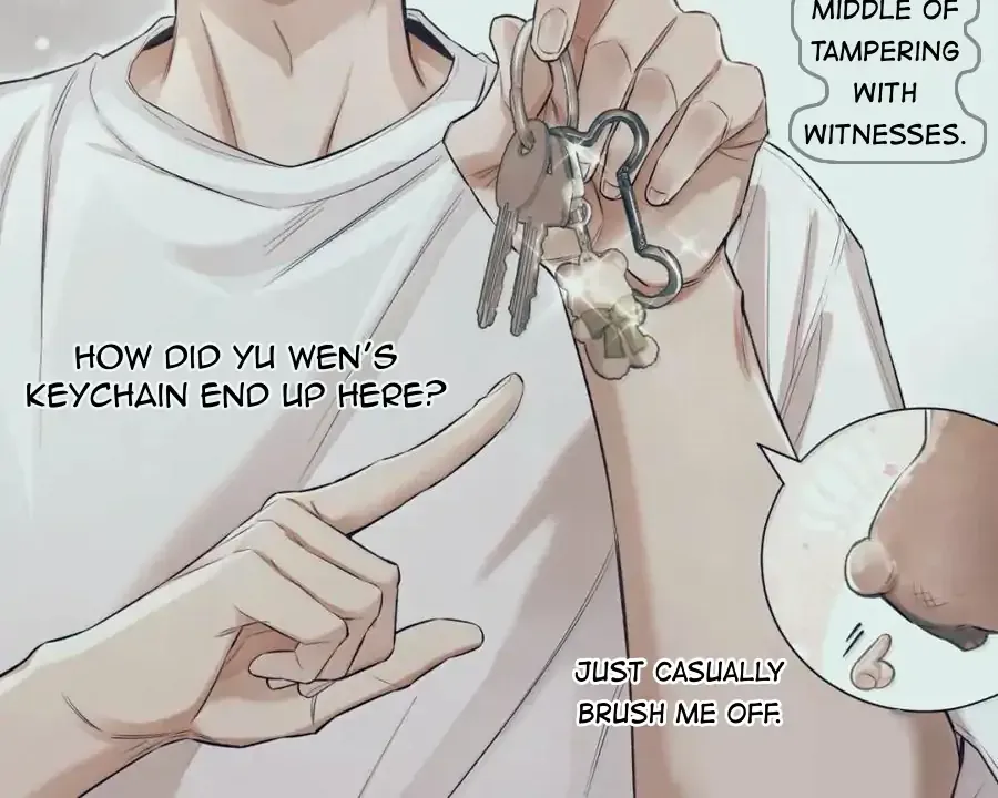 Read Global Examination chapter 127 image 32 on Lezhin