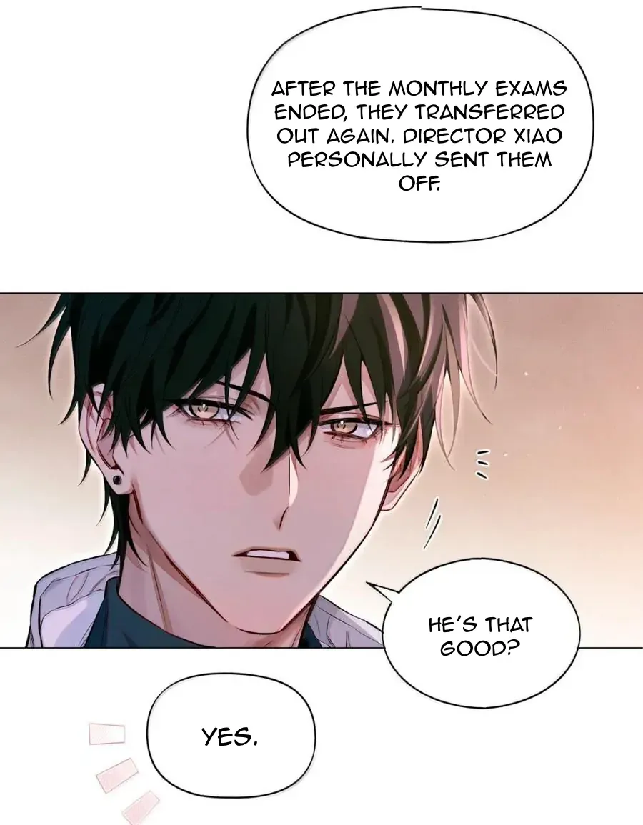 Read Global Examination chapter 127 image 37 on Lezhin