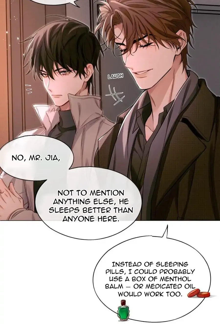 Read Global Examination chapter 127 image 46 on Lezhin