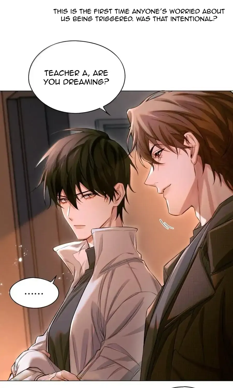 Read Global Examination chapter 127 image 52 on Lezhin