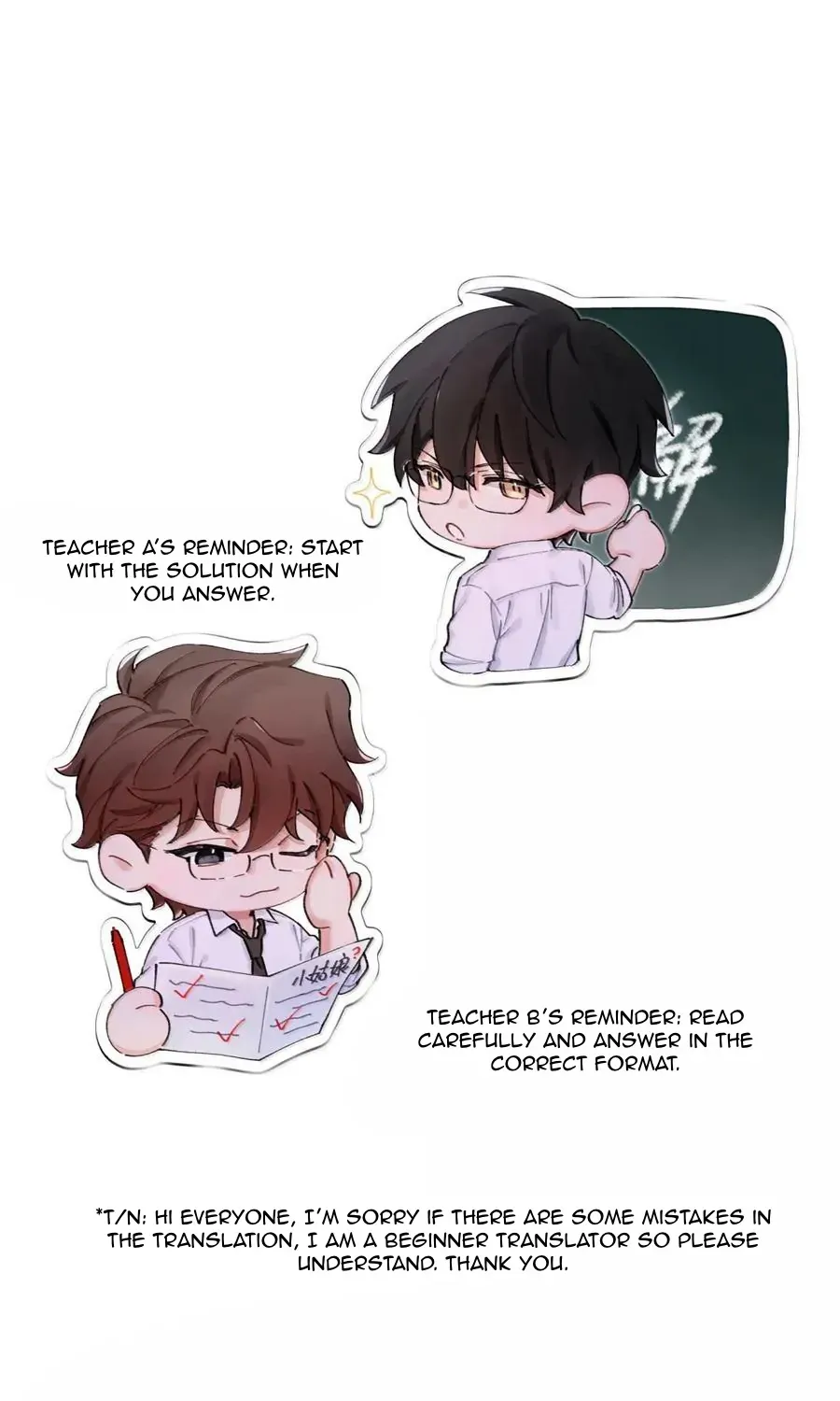 Read Global Examination chapter 127 image 58 on Lezhin