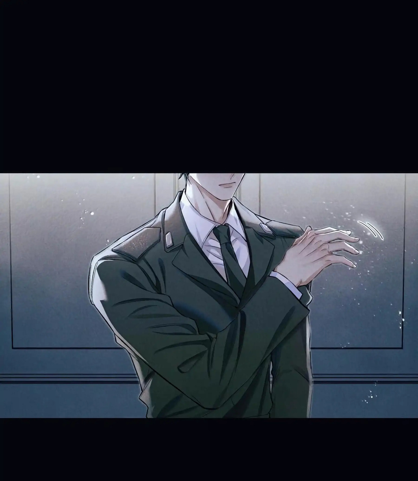 Read Global Examination chapter 128.1 image 1 on Lezhin