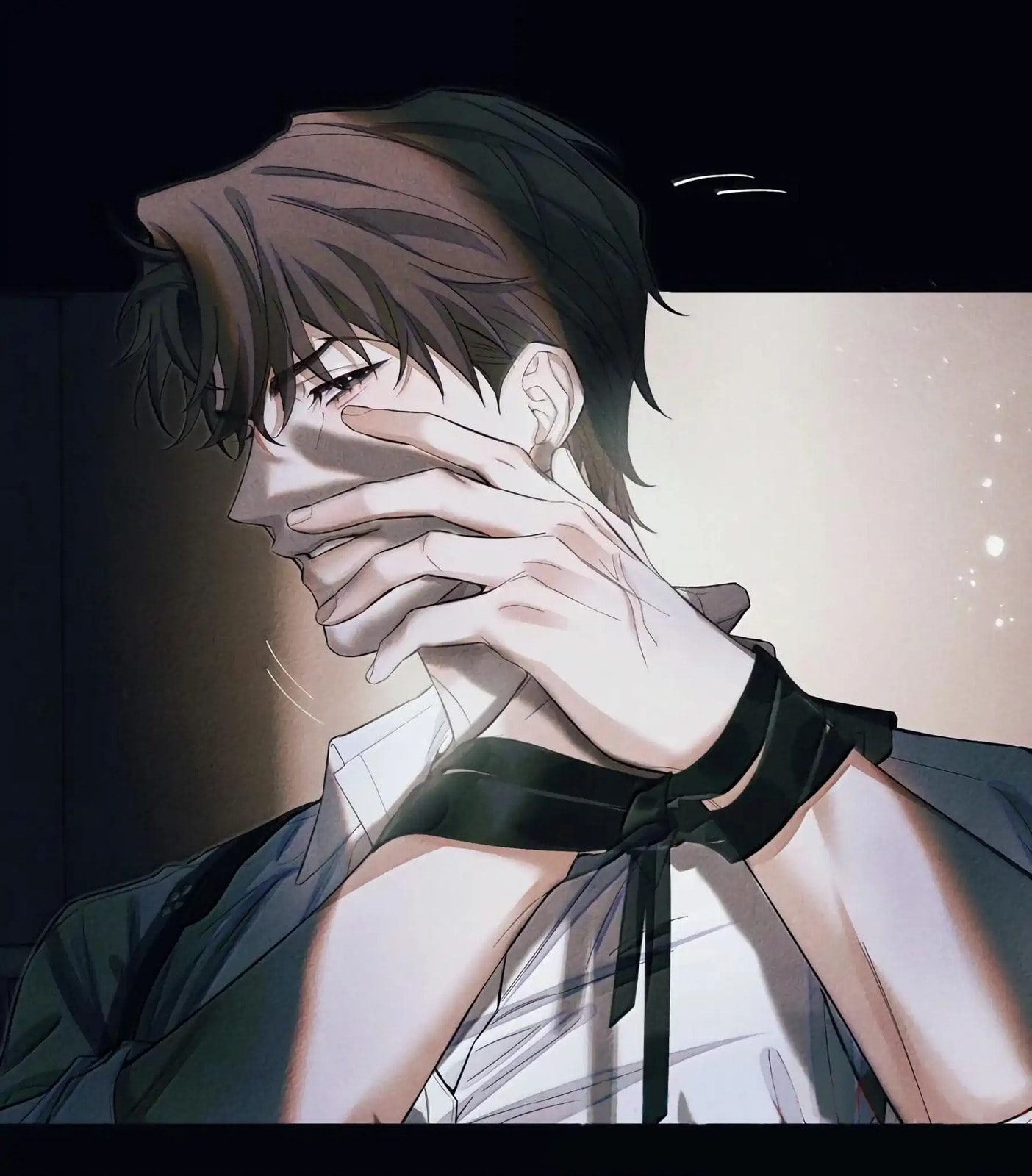 Read Global Examination chapter 128.1 image 10 on Lezhin