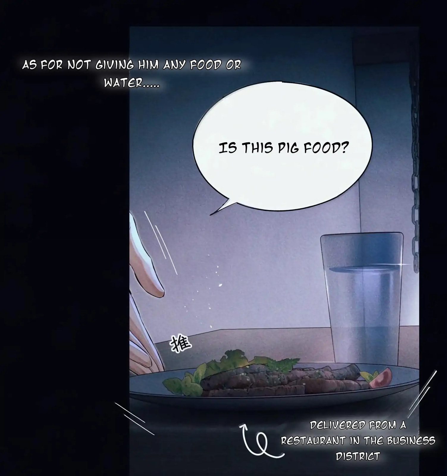 Read Global Examination chapter 128.1 image 17 on Lezhin