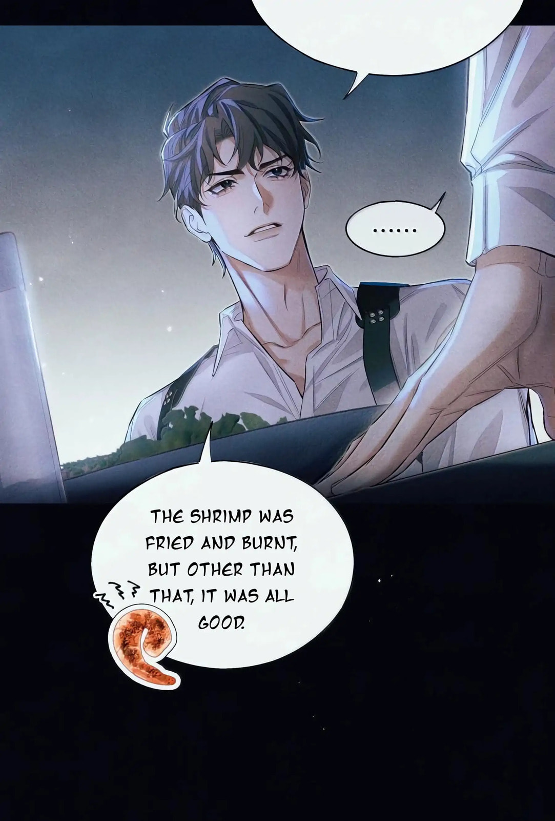 Read Global Examination chapter 128.1 image 19 on Lezhin