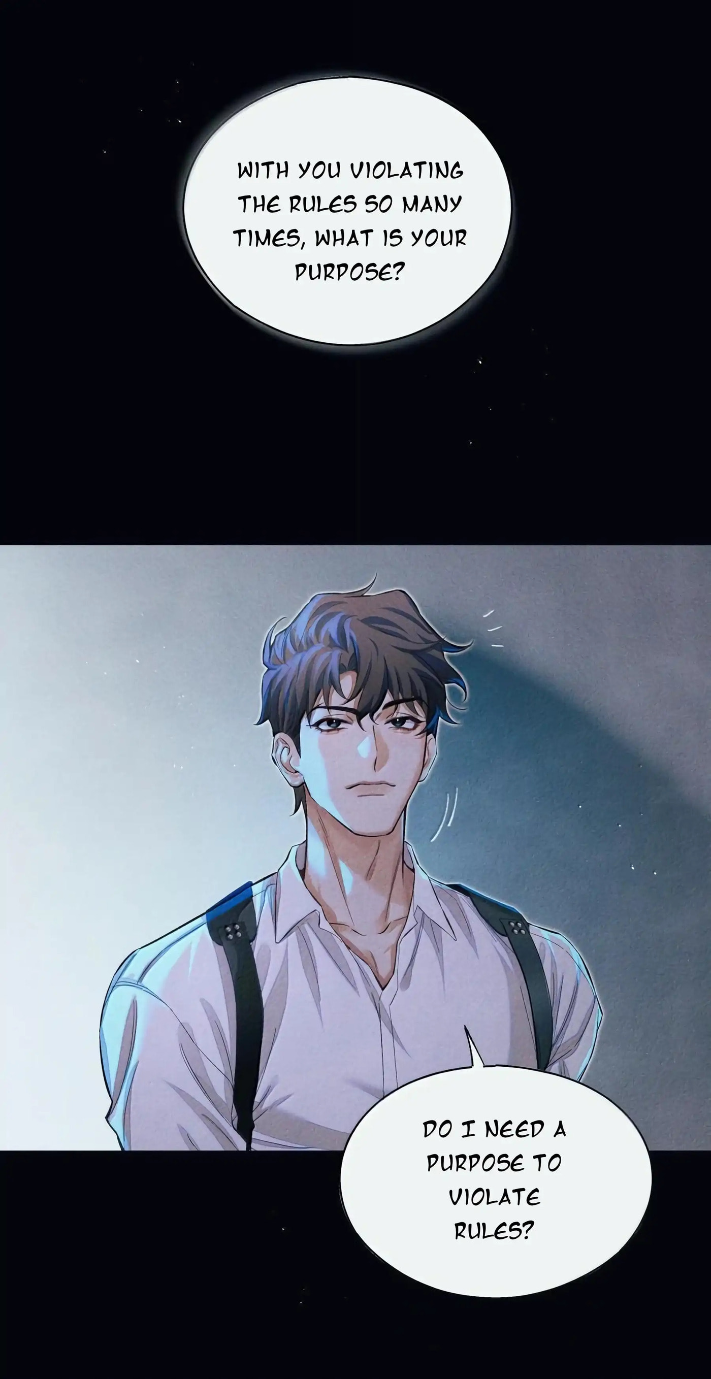 Read Global Examination chapter 128.1 image 24 on Lezhin