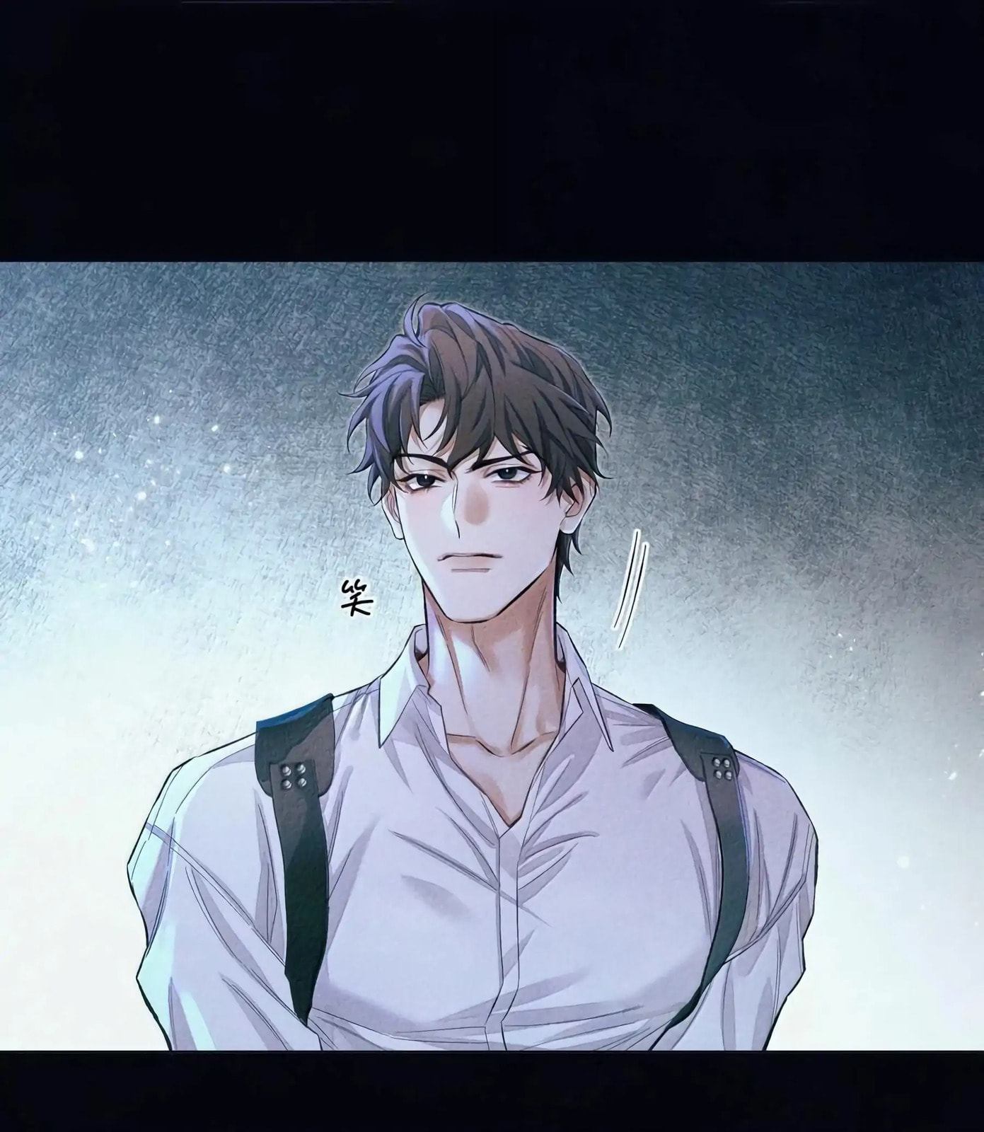 Read Global Examination chapter 128.1 image 27 on Lezhin