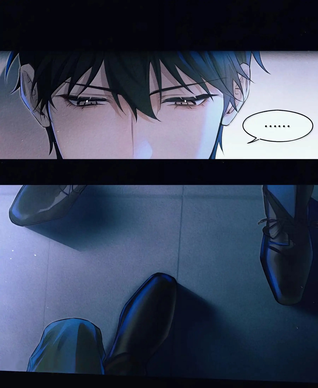 Read Global Examination chapter 128.1 image 33 on Lezhin