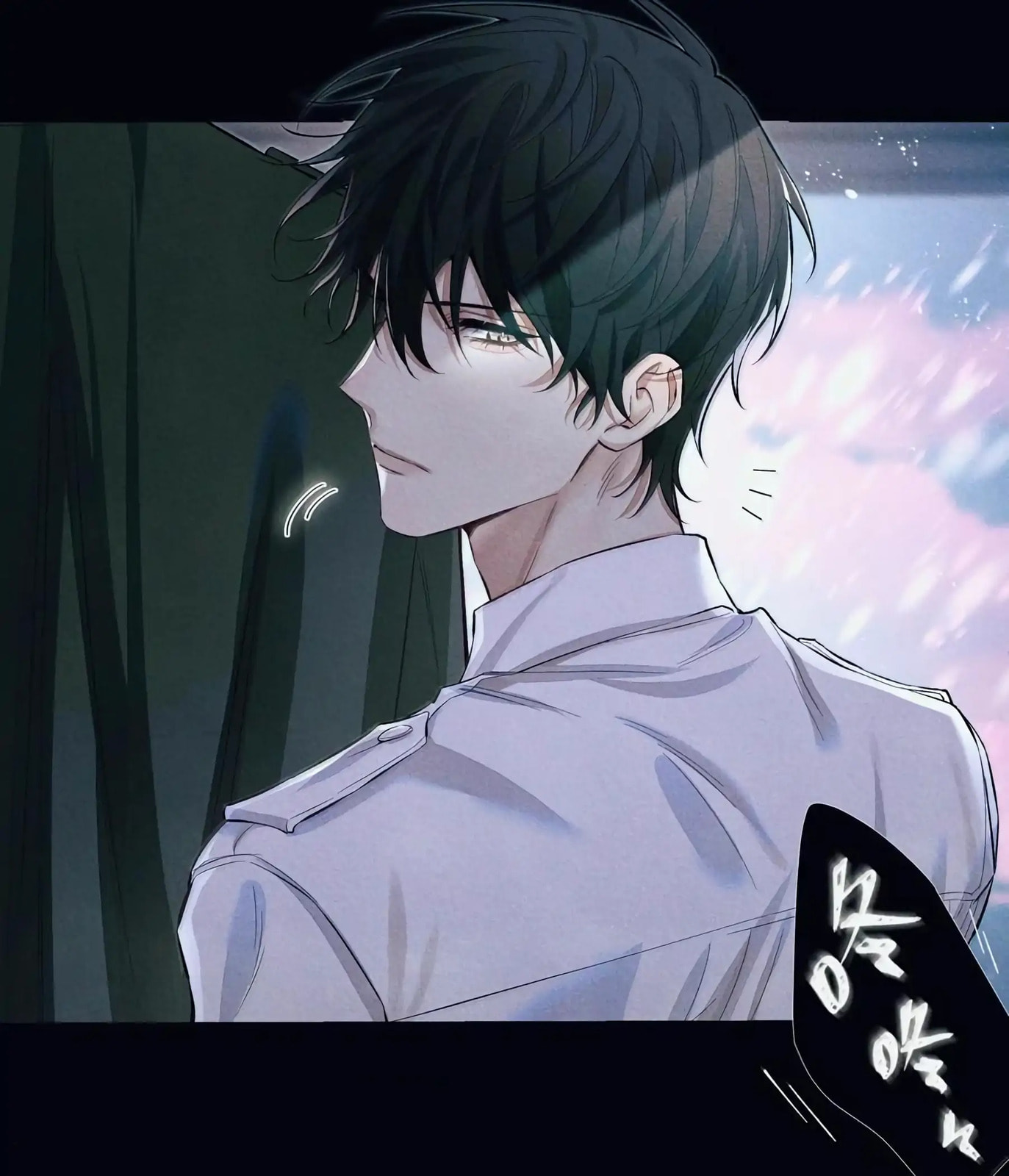 Read Global Examination chapter 128.1 image 4 on Lezhin