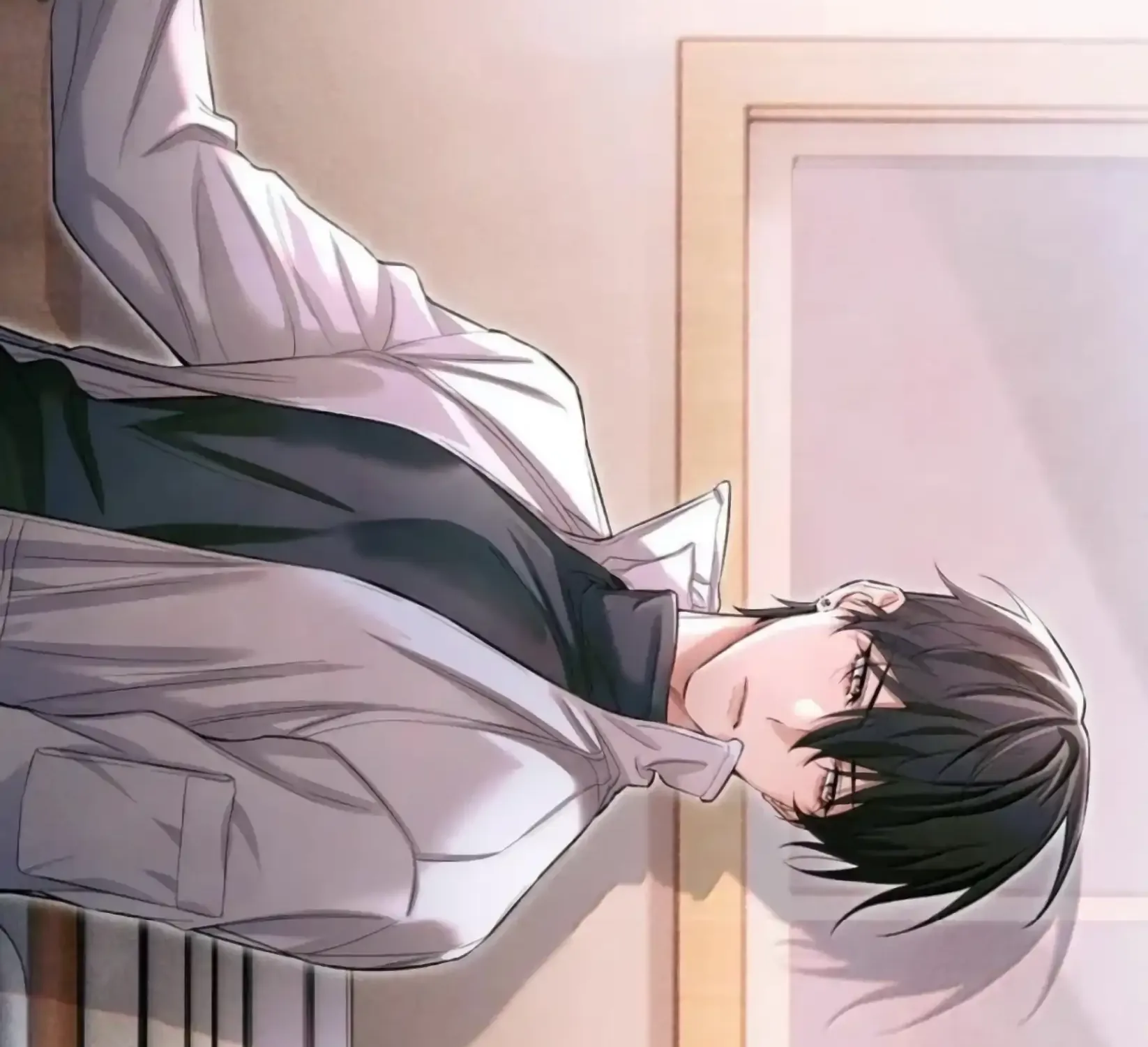 Read Global Examination chapter 128 image 34 on Lezhin
