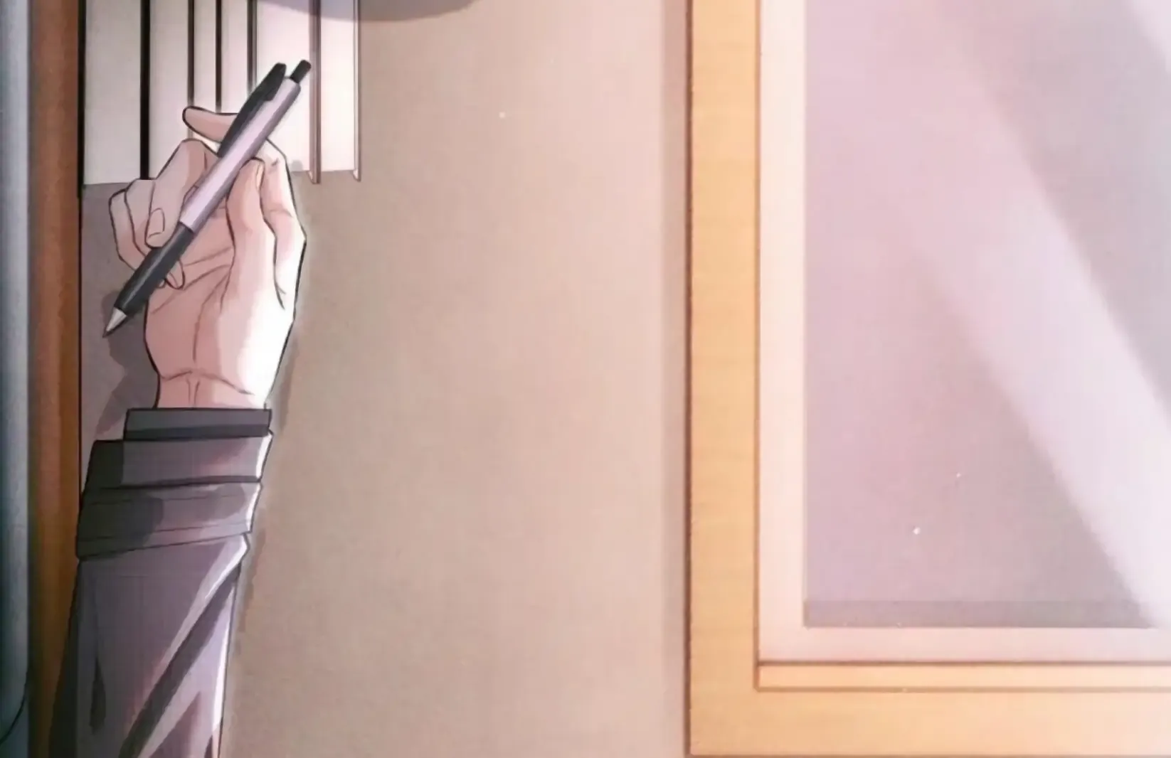 Read Global Examination chapter 128 image 35 on Lezhin