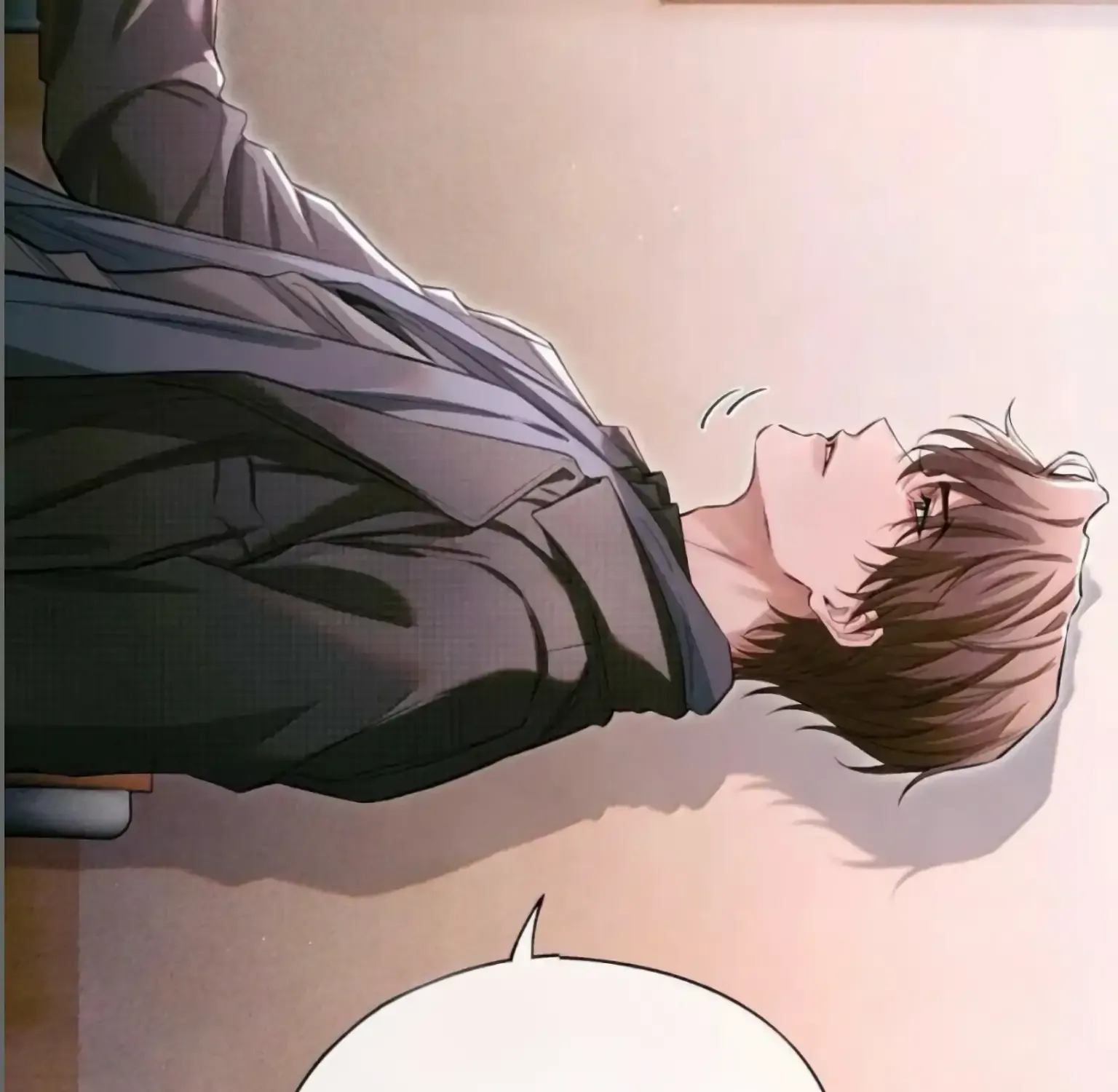 Read Global Examination chapter 128 image 36 on Lezhin