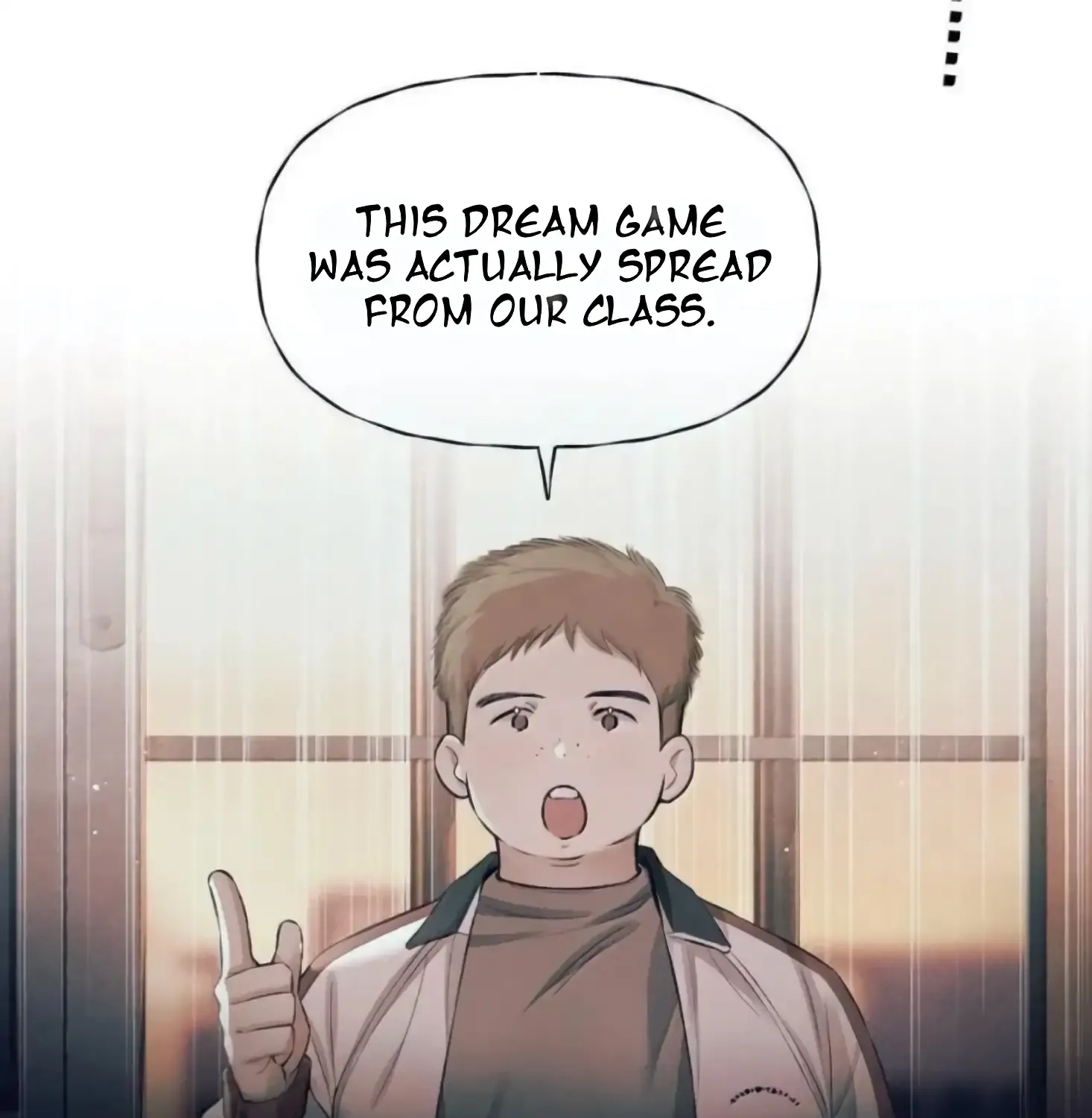 Read Global Examination chapter 128 image 42 on Lezhin