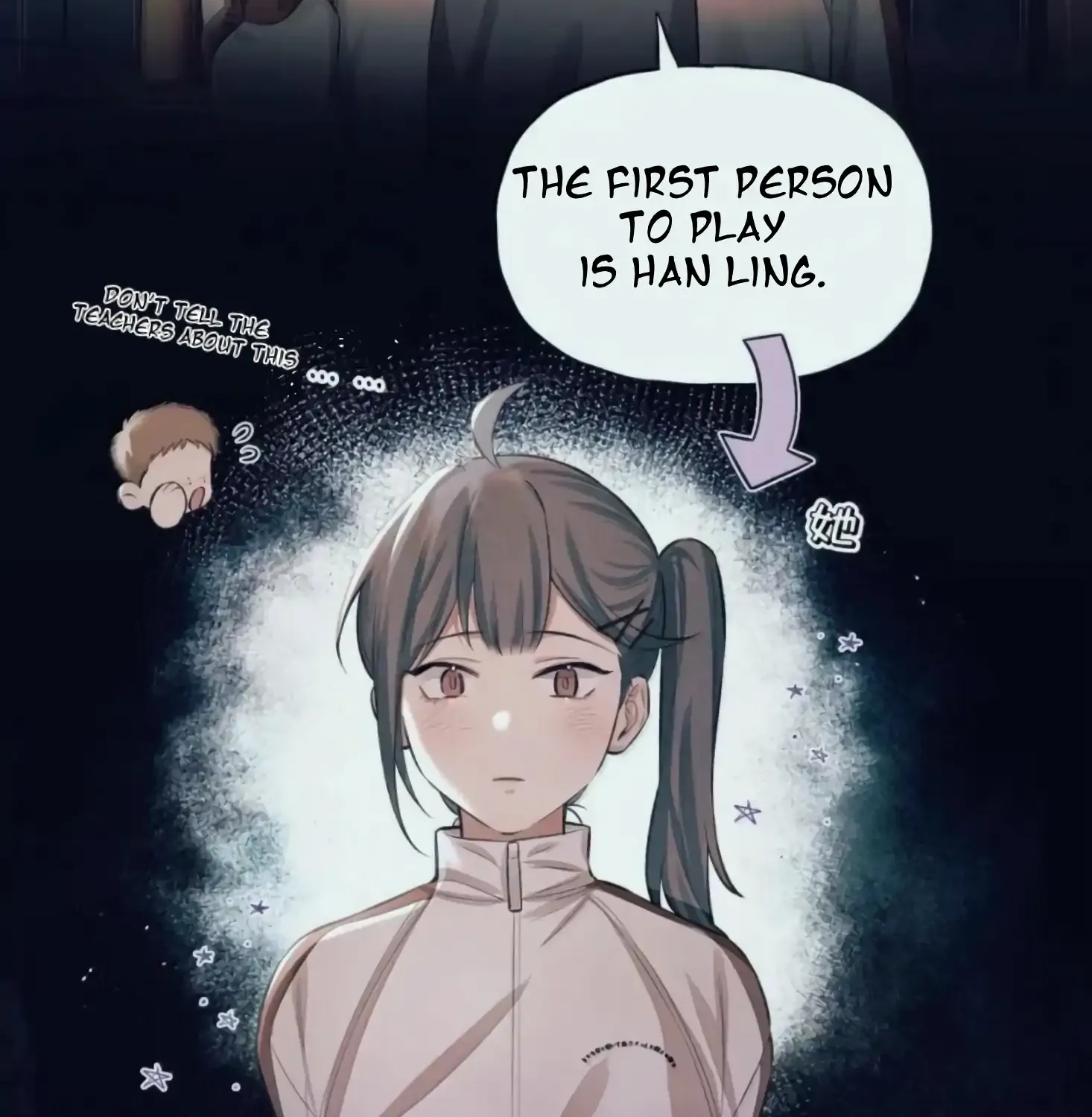 Read Global Examination chapter 128 image 43 on Lezhin