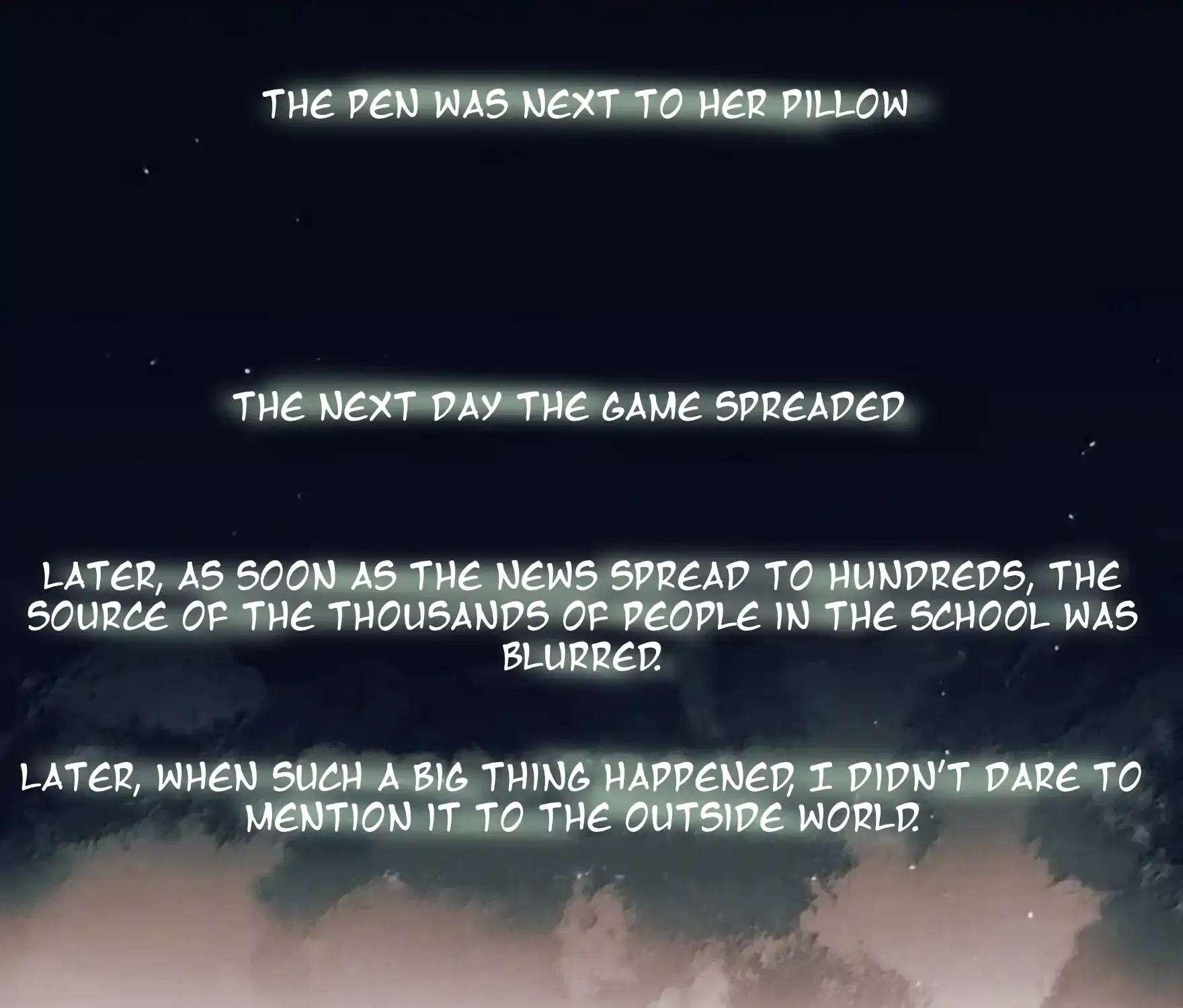 Read Global Examination chapter 128 image 50 on Lezhin