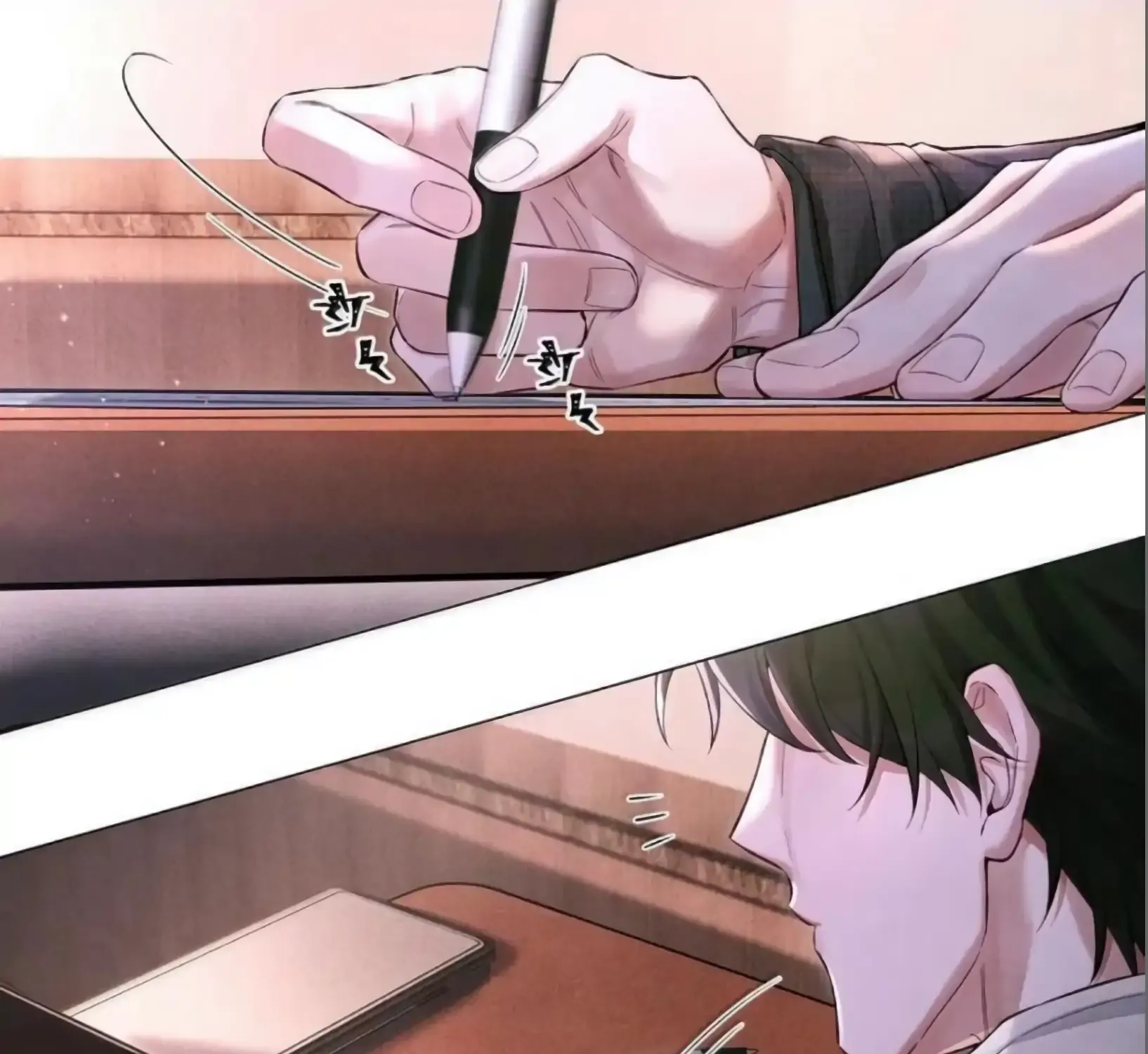 Read Global Examination chapter 128 image 52 on Lezhin