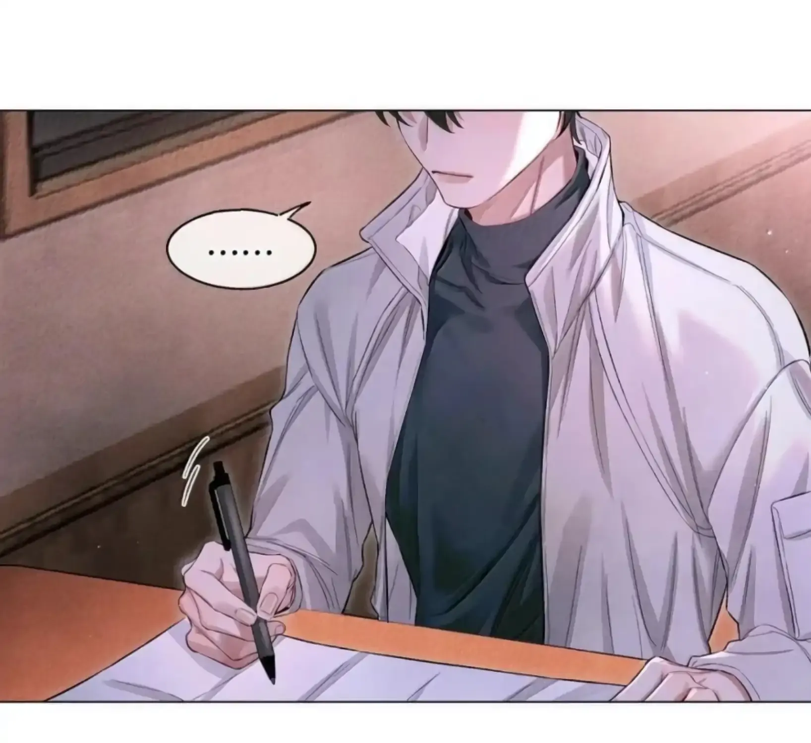 Read Global Examination chapter 128 image 55 on Lezhin