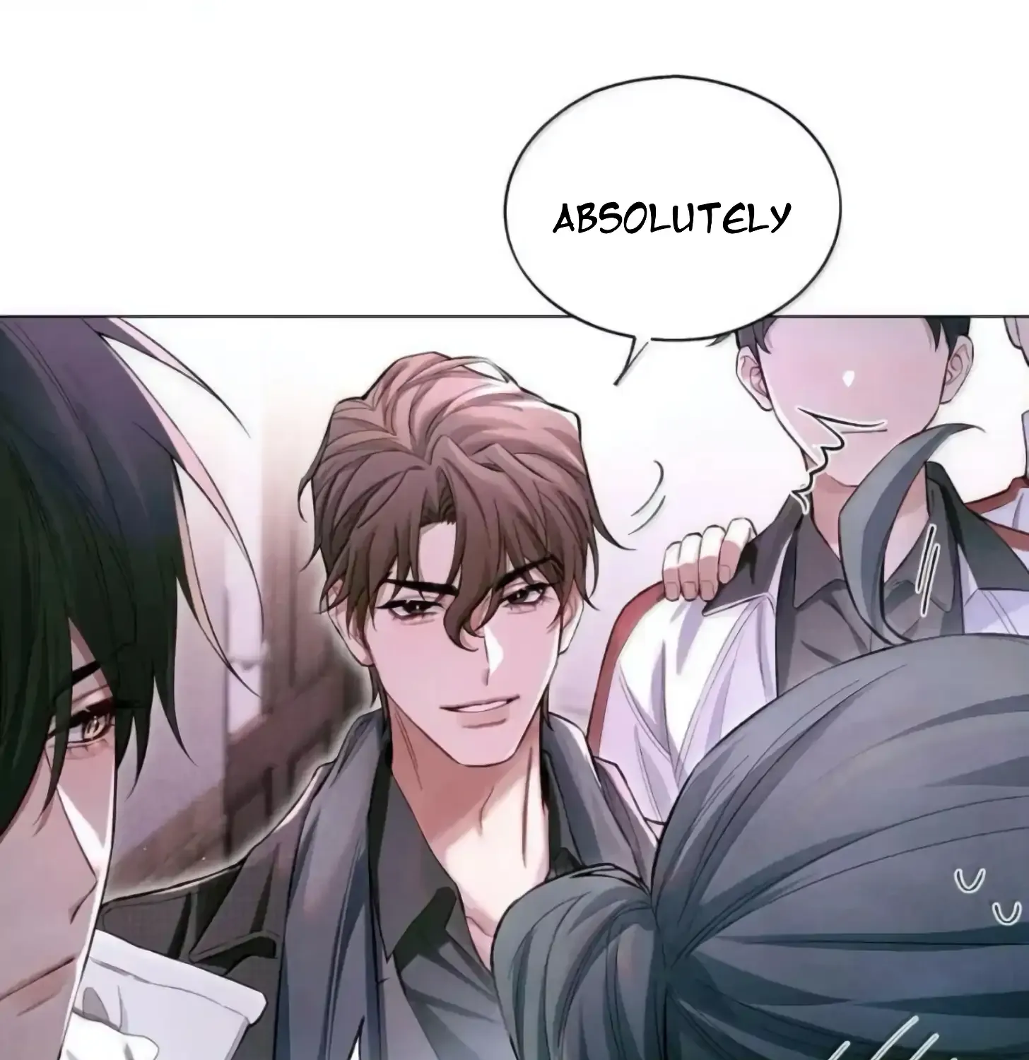 Read Global Examination chapter 128 image 60 on Lezhin