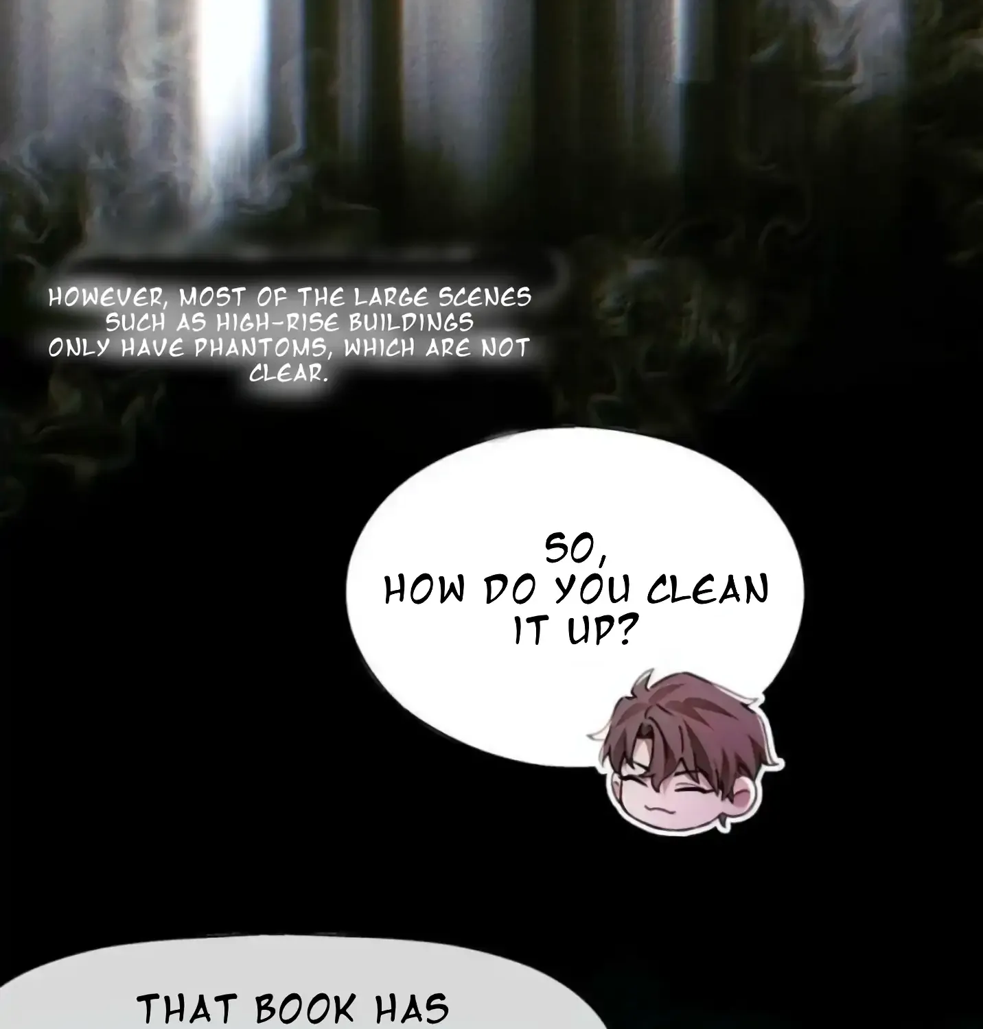 Read Global Examination chapter 128 image 65 on Lezhin